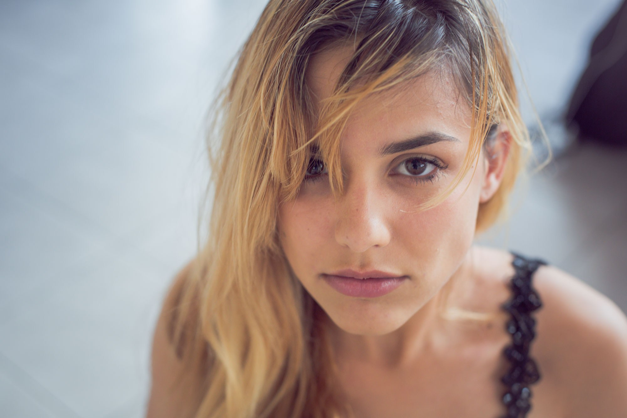 Portraits Image gallery of Tomer Weiss fine art