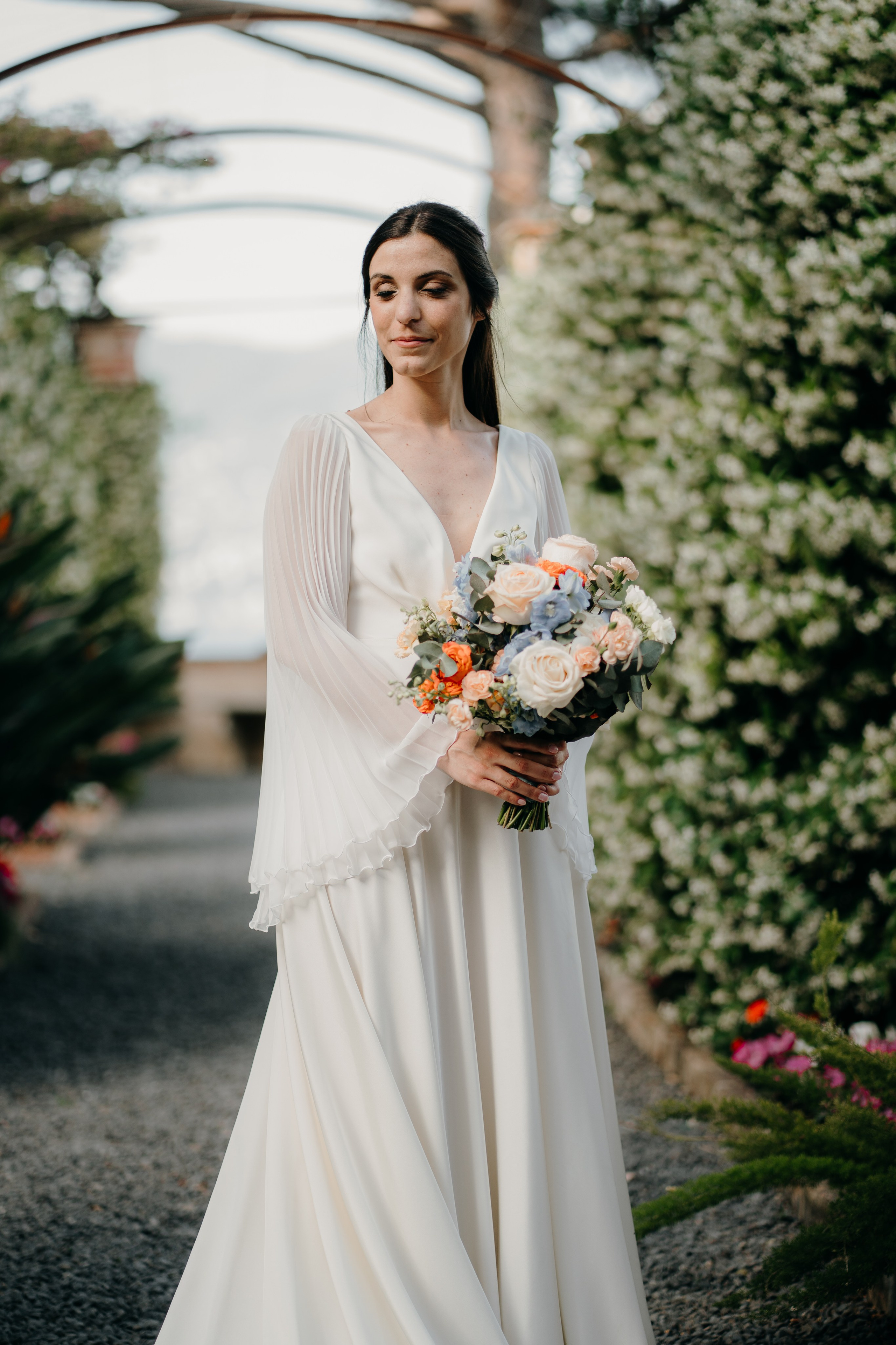 Portfolio Fotografo Matrimonio Genova | Mauro Pluas
