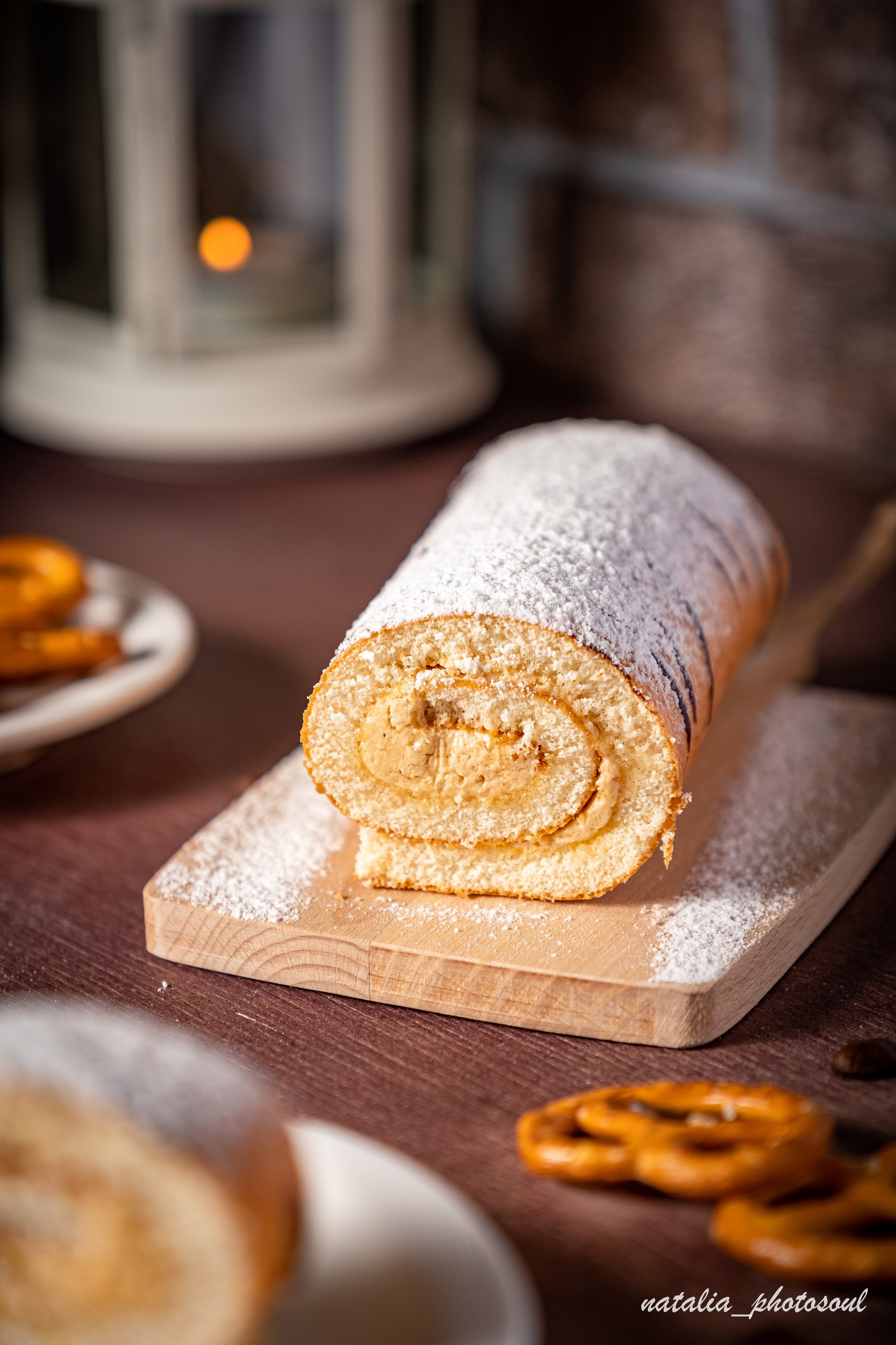 Tasty stories. Photographer in Seoul Dobrokvashina Natalya