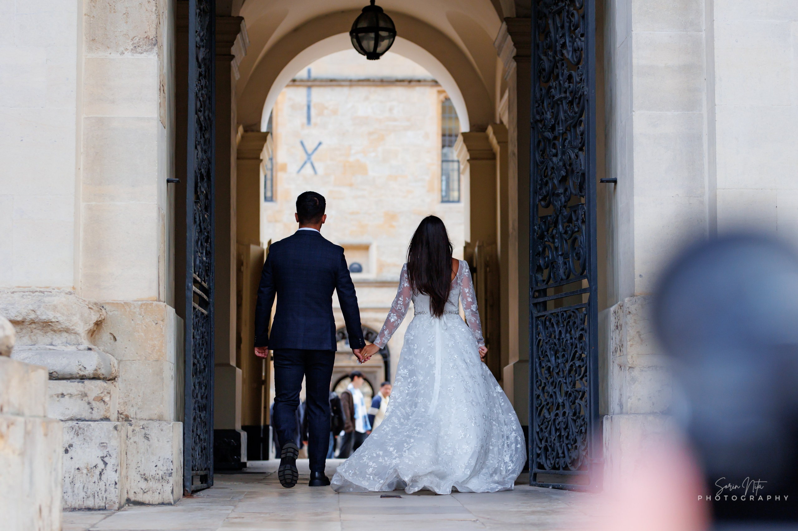 Andreea & Andrei. Sorin — Fotograf de Evenimente în UK| Nunți, Botezuri, Aniversări, Corporate