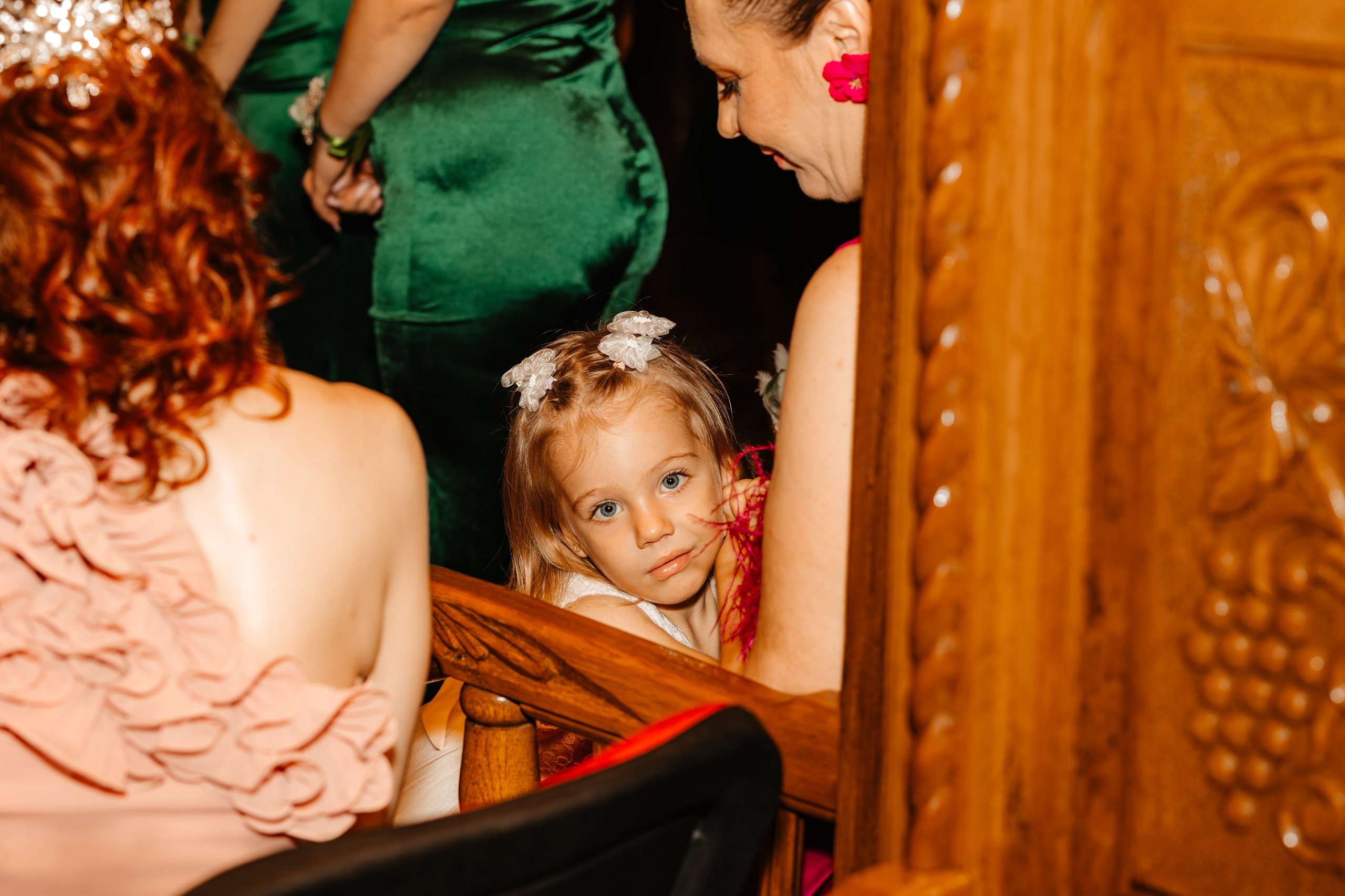 Cristina si Cristian. Ionut Brehuescu — Fotograf