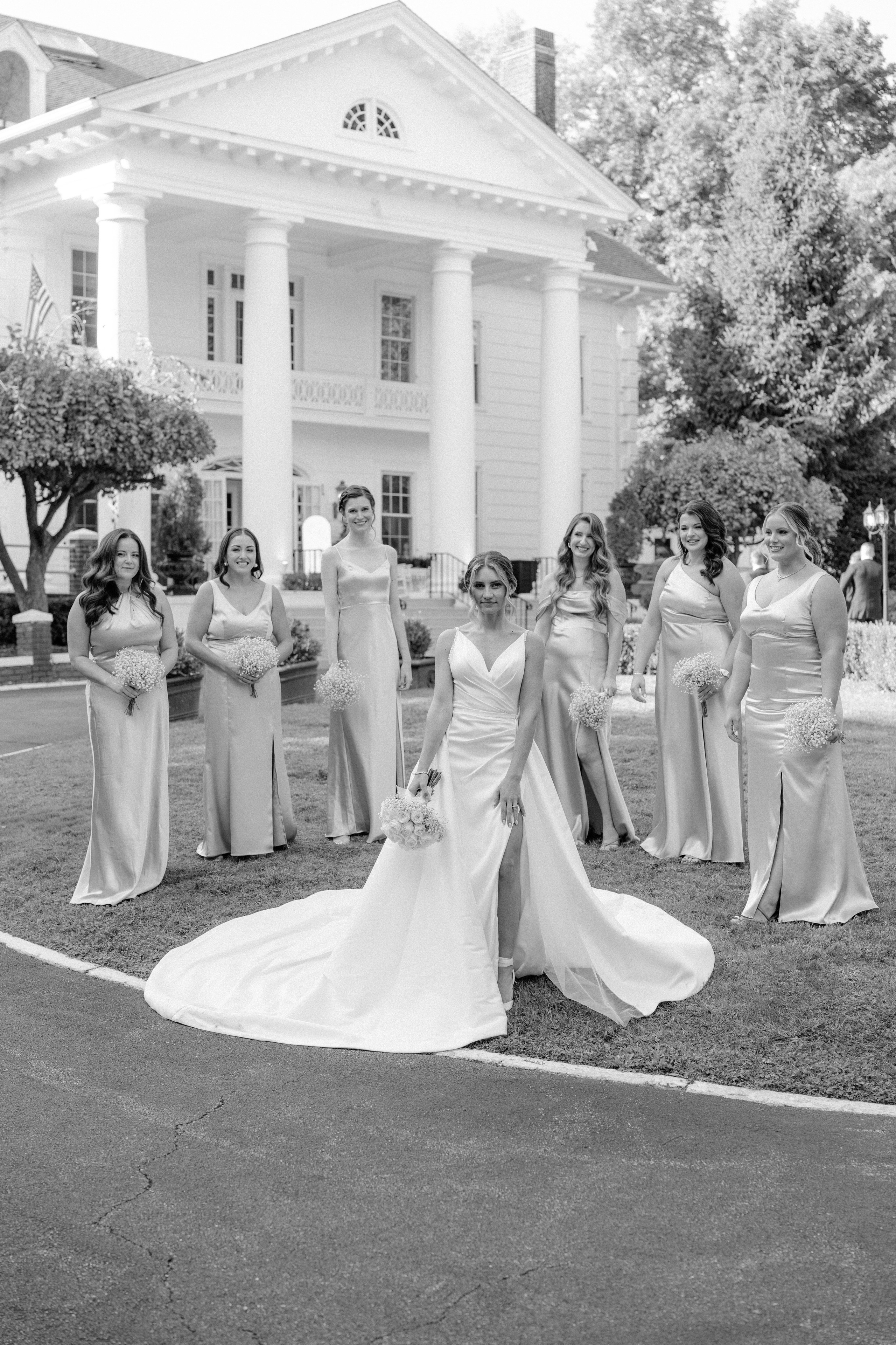 Caroline & Joh wedding day. Anna Krasnova Wedding photographer