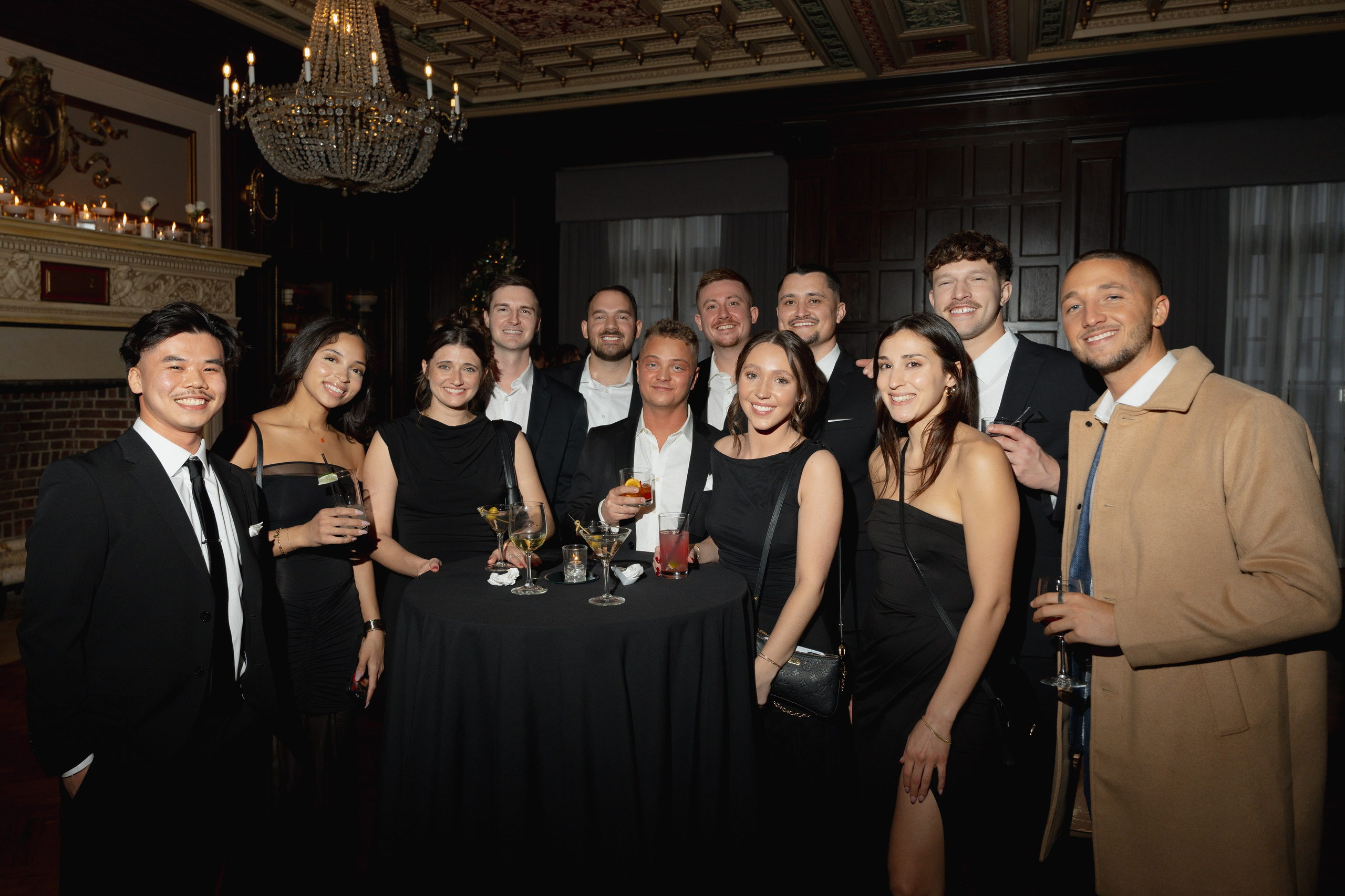 Jack and Maggie. Anna Krasnova Wedding photographer