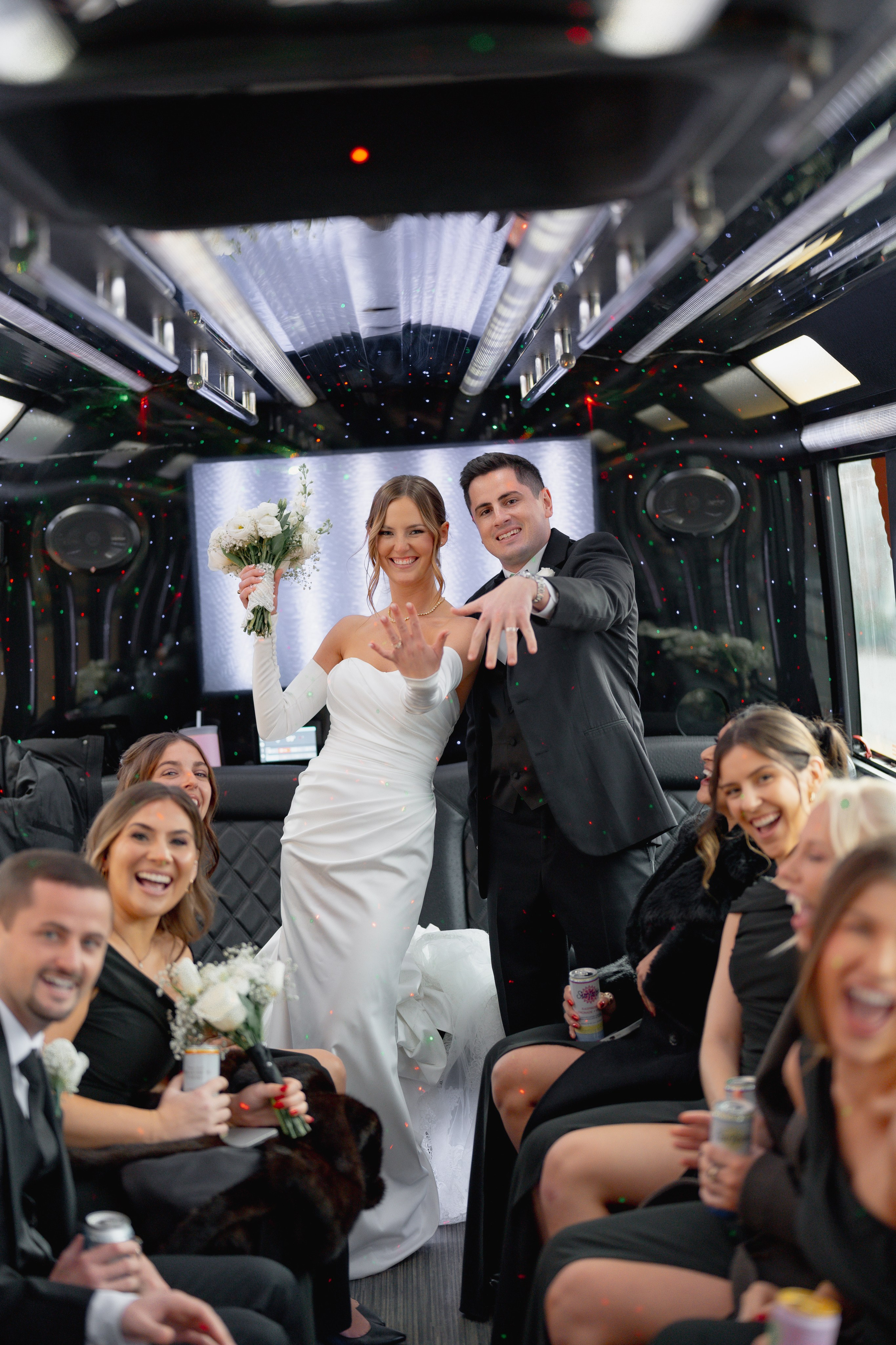 Jack and Maggie. Anna Krasnova Wedding photographer