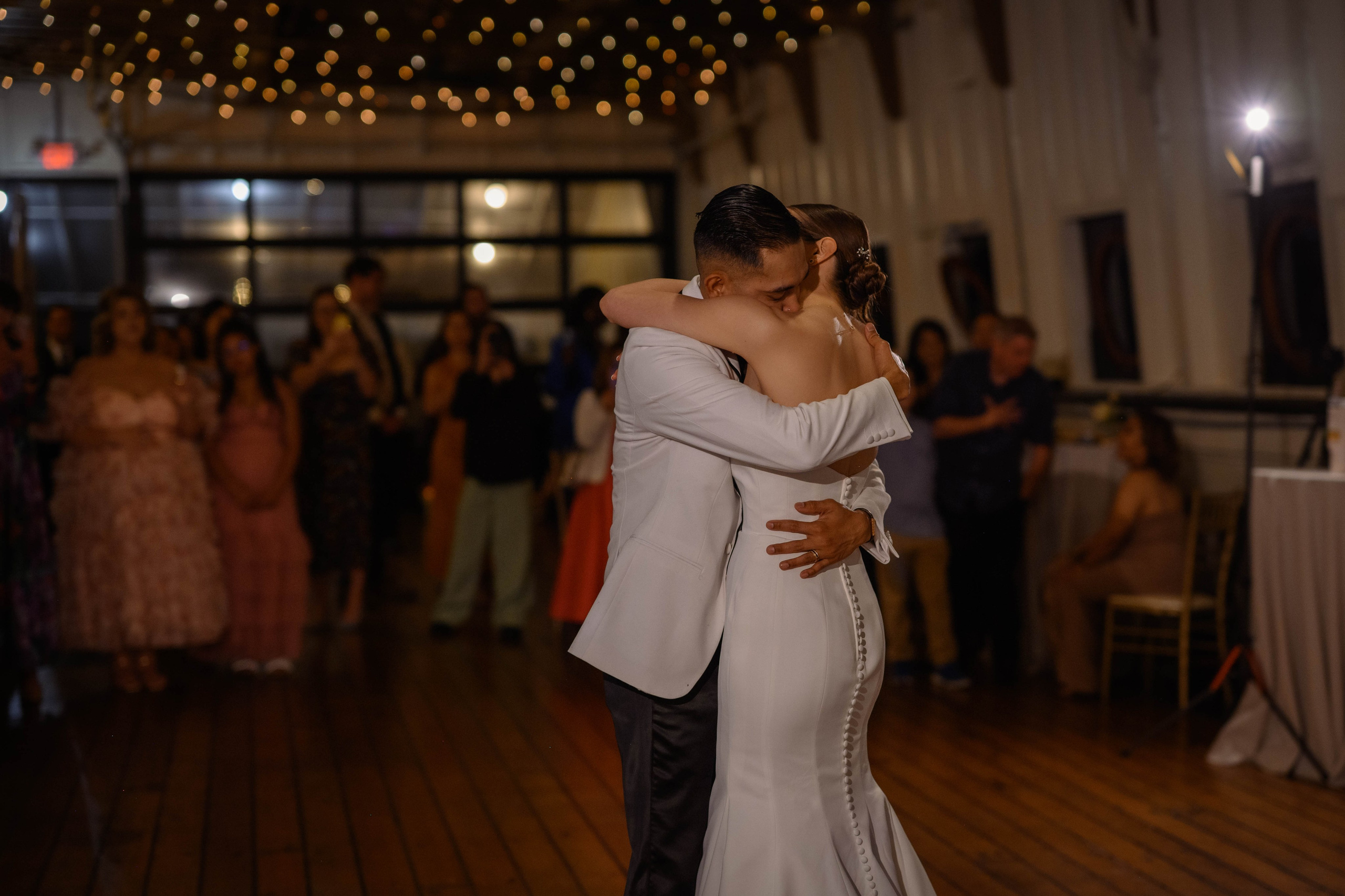 Kevin & Katie. Wedding & portrait photography in the Seattle Area. Helen Michelle photographer