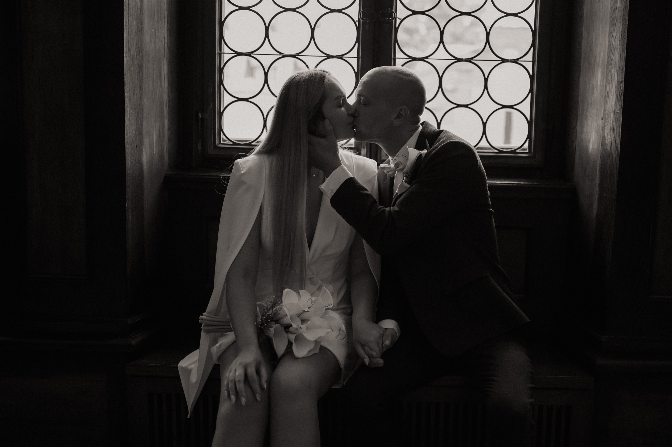 CIVIL WEDDING IM FEMBO-HAUS IN NUERNBERG. Fotografin Ansbach - Paare | Hochzeit | After Wedding