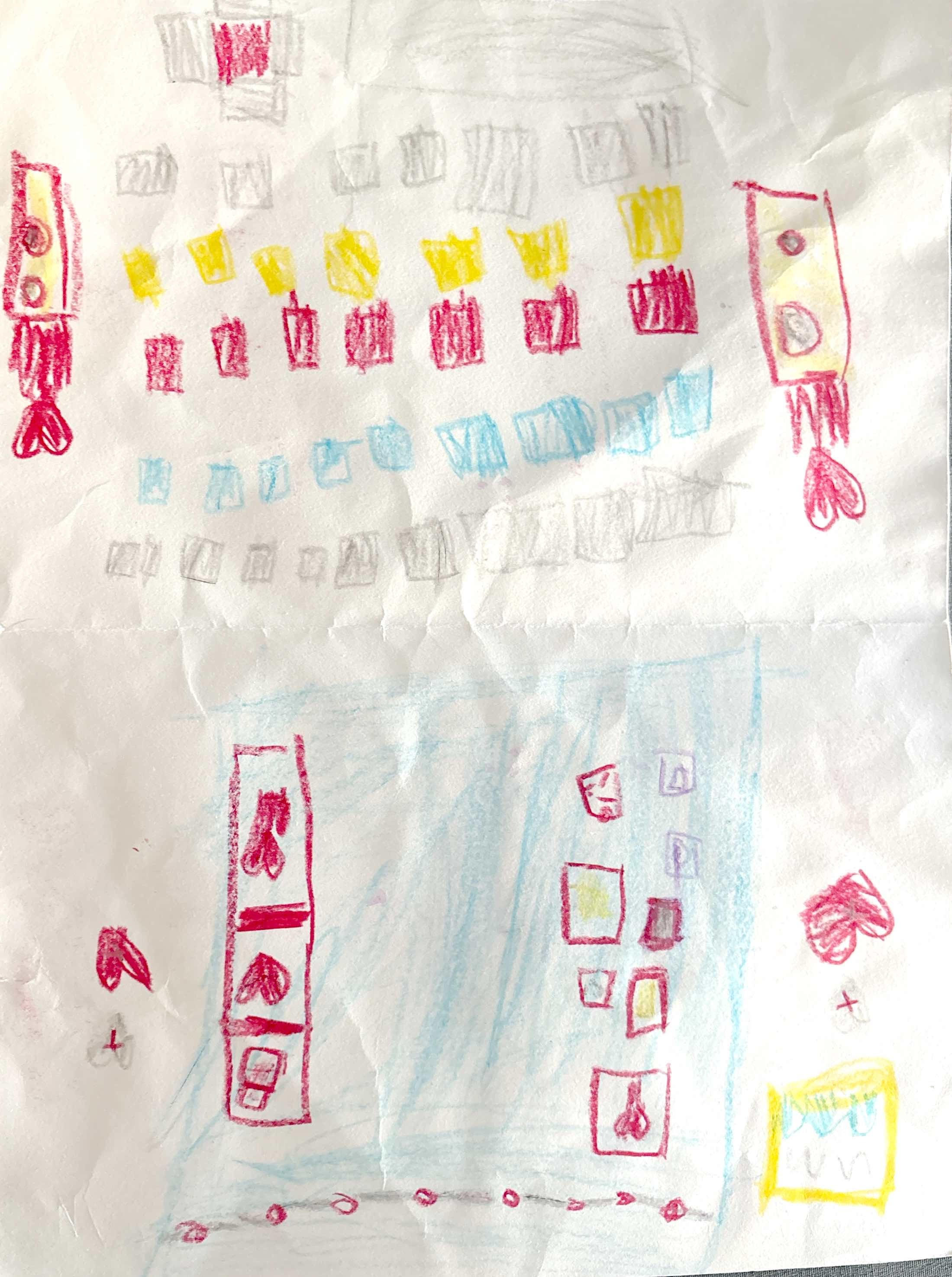 2024/5. Творчество сестричек Скляник