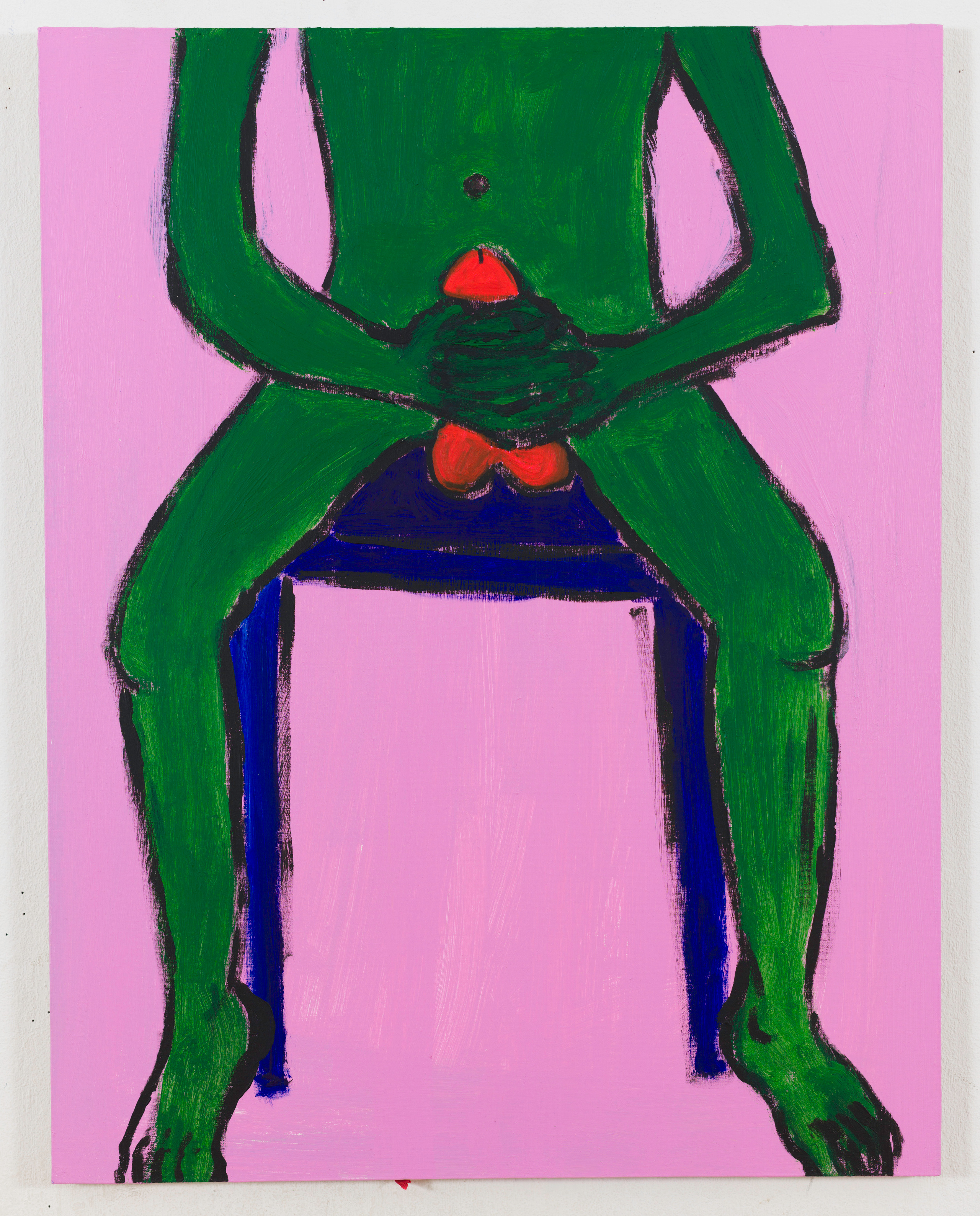 Portraits, 2021-22. Haim Sokol’s artists website