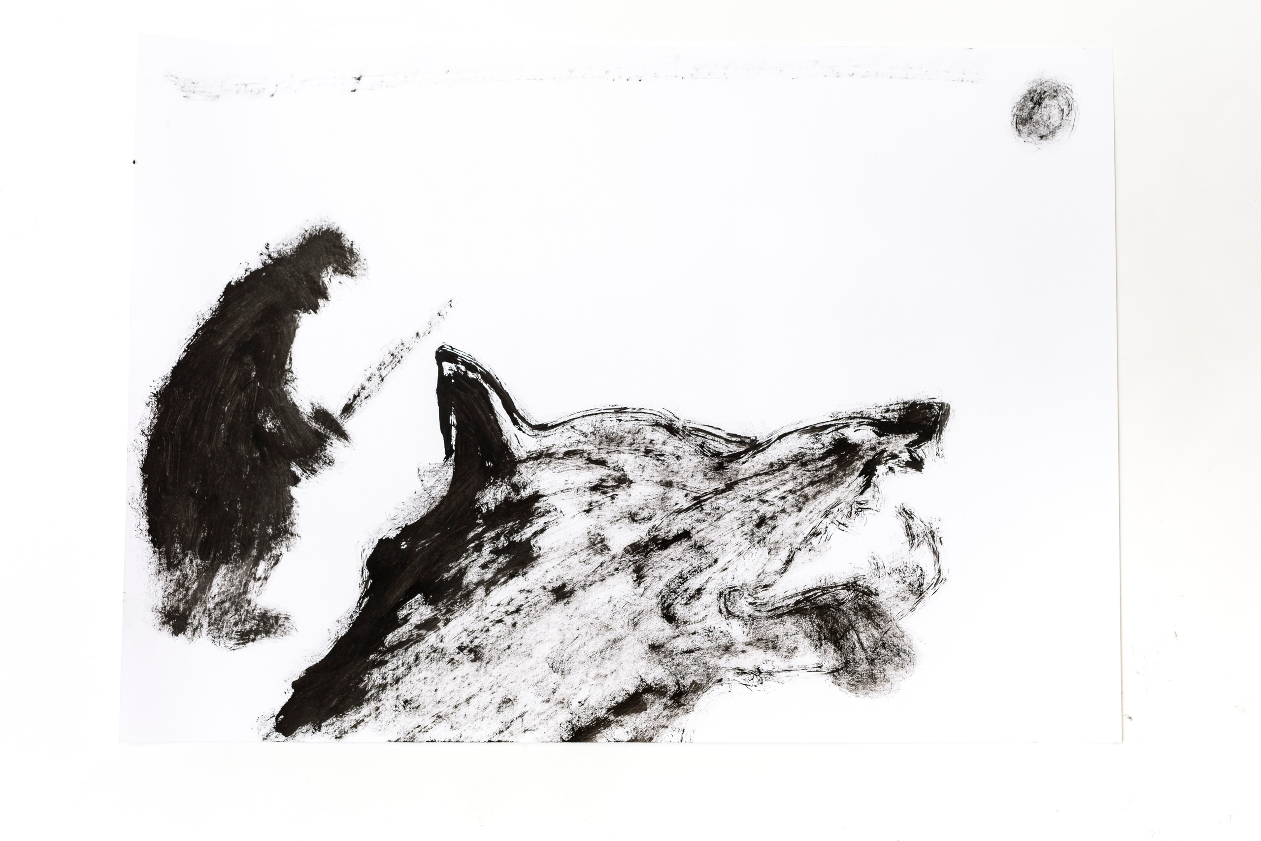 Haim Sokol, חיים סוקול, Хаим Сокол