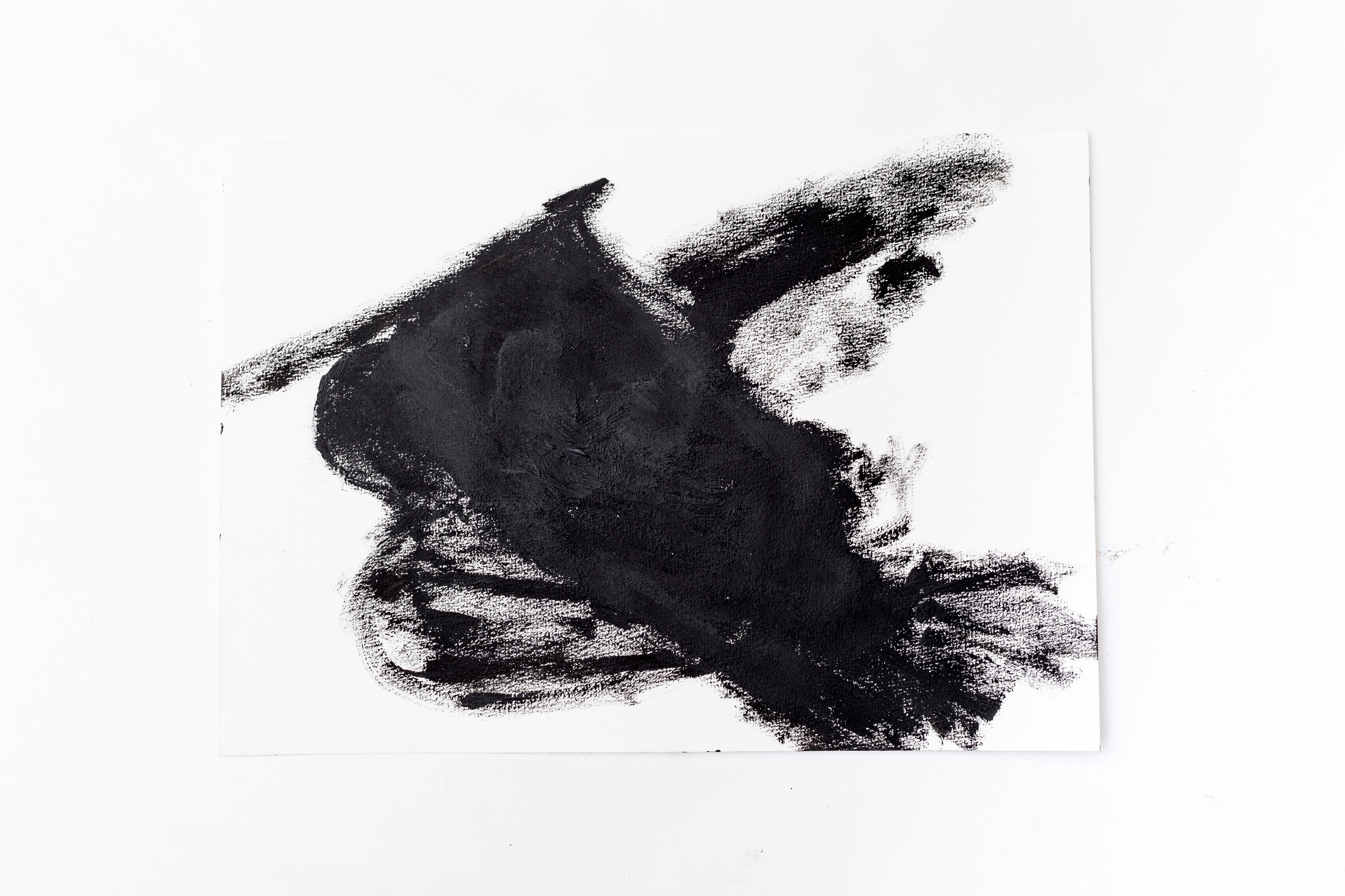 The Buttle, 2018. Haim Sokol’s artists website