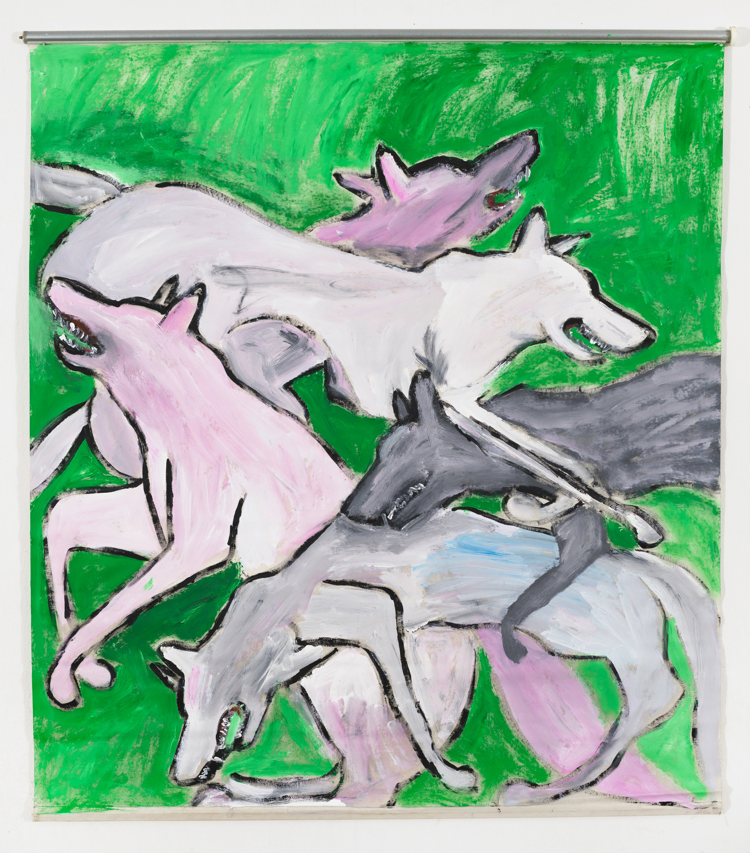 Haim Sokol, חיים סוקול, Хаим Сокол