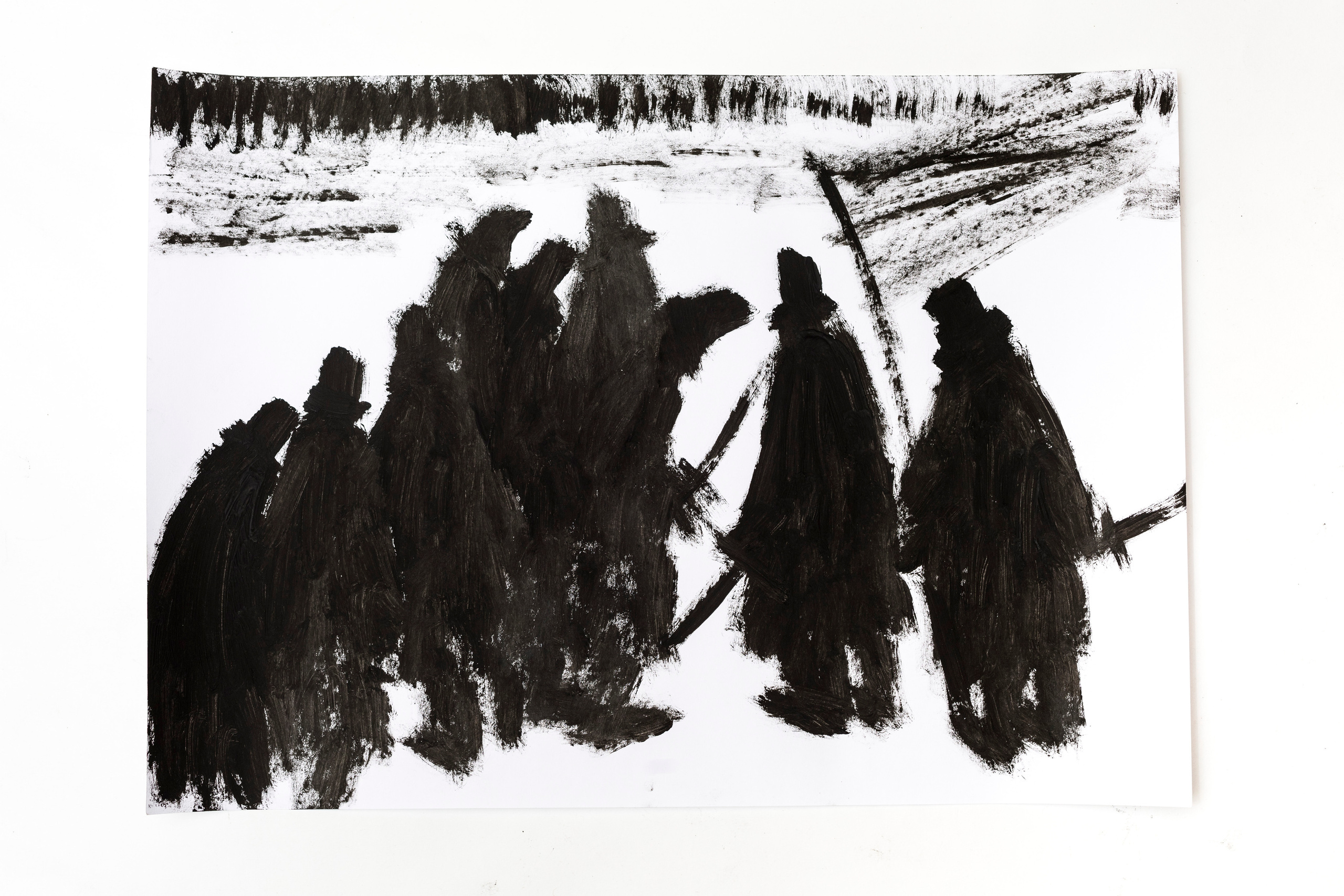 Haim Sokol, חיים סוקול, Хаим Сокол