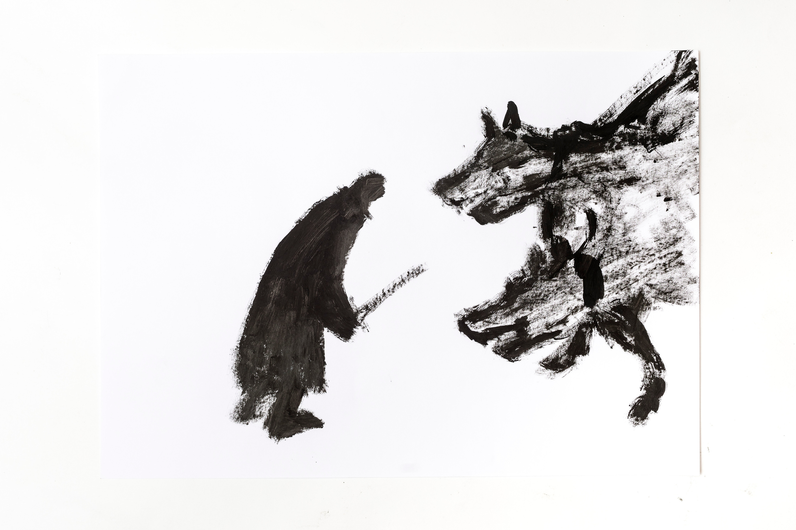 Haim Sokol, חיים סוקול, Хаим Сокол