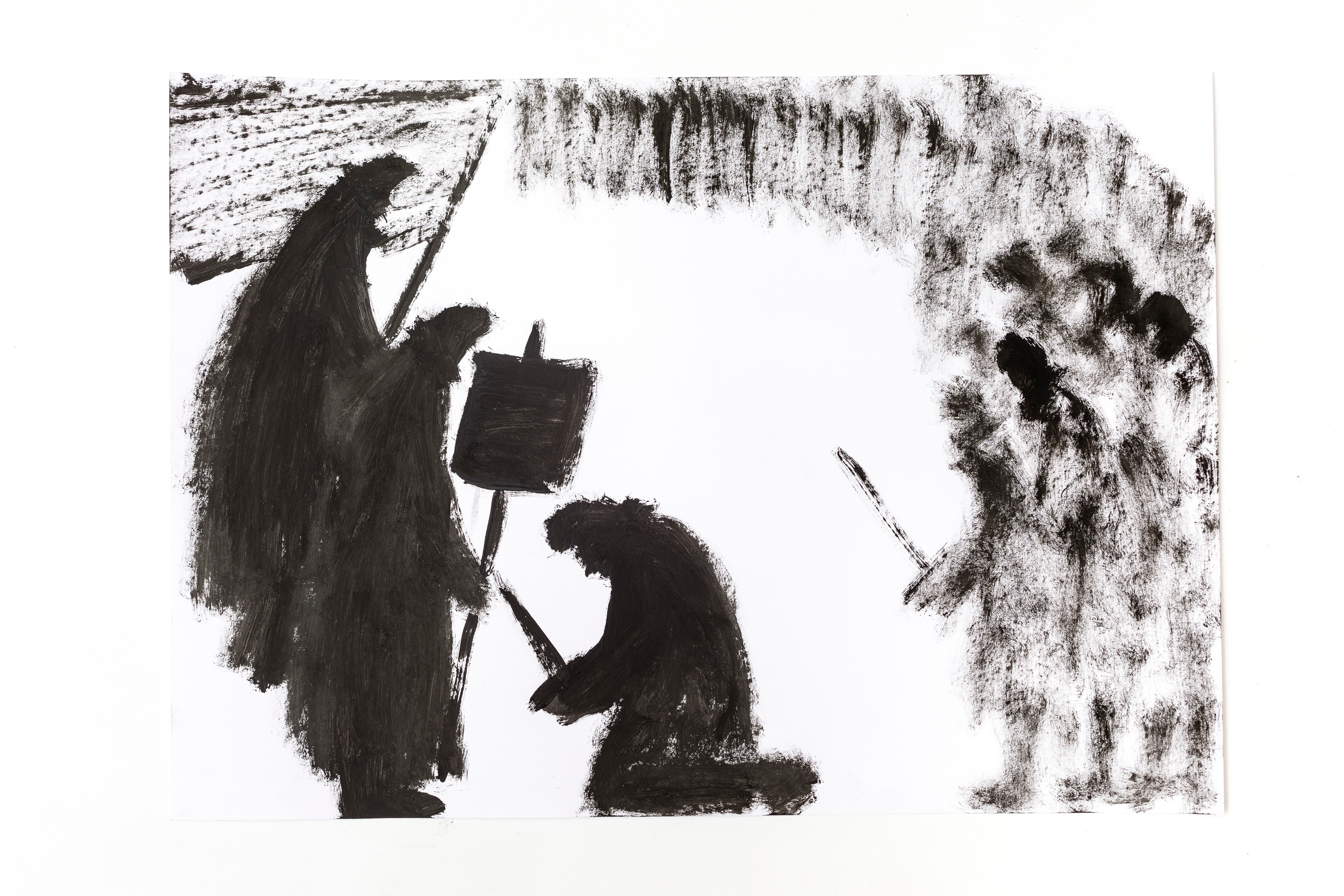 Haim Sokol, חיים סוקול, Хаим Сокол