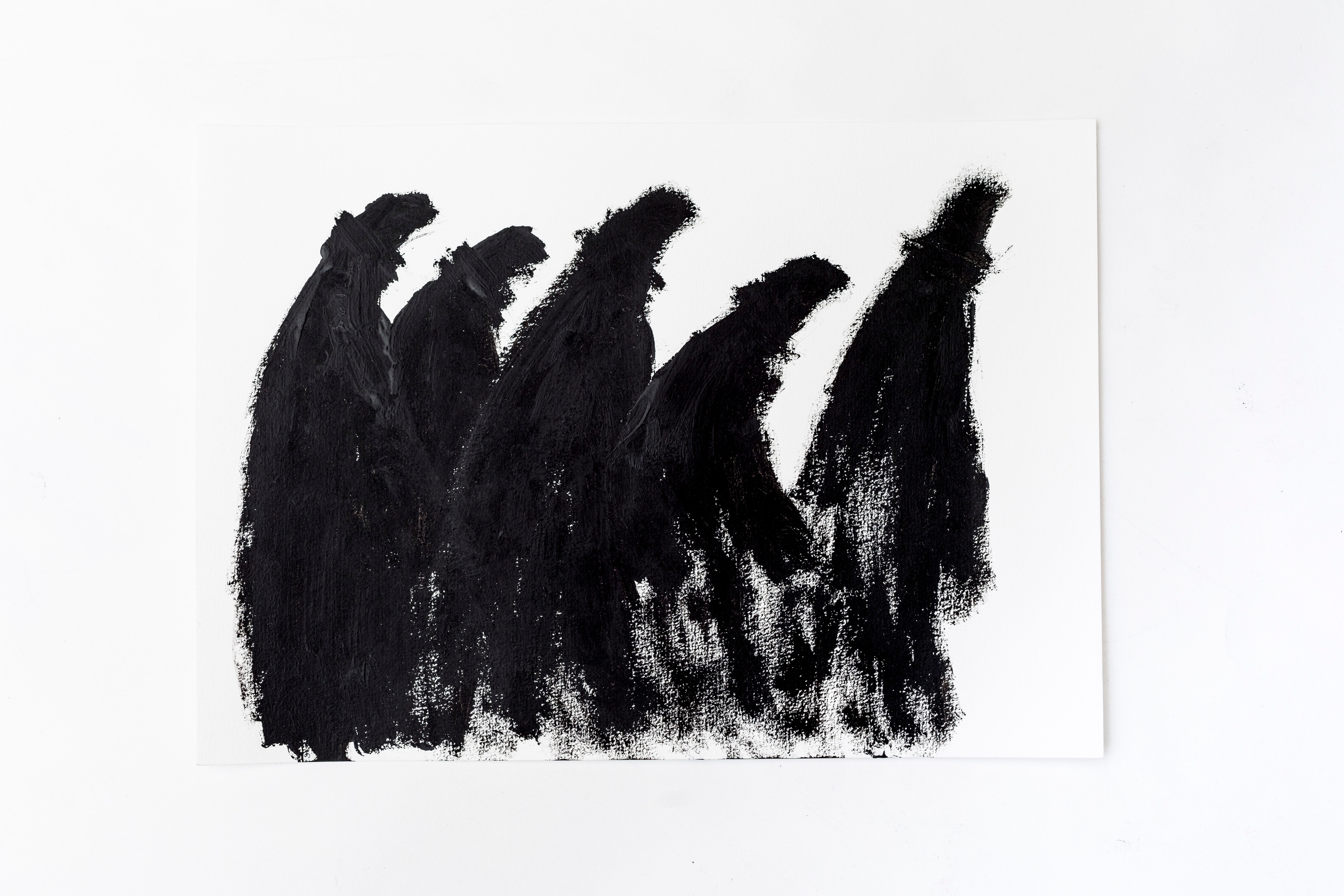 The Buttle, 2018. Haim Sokol’s artists website