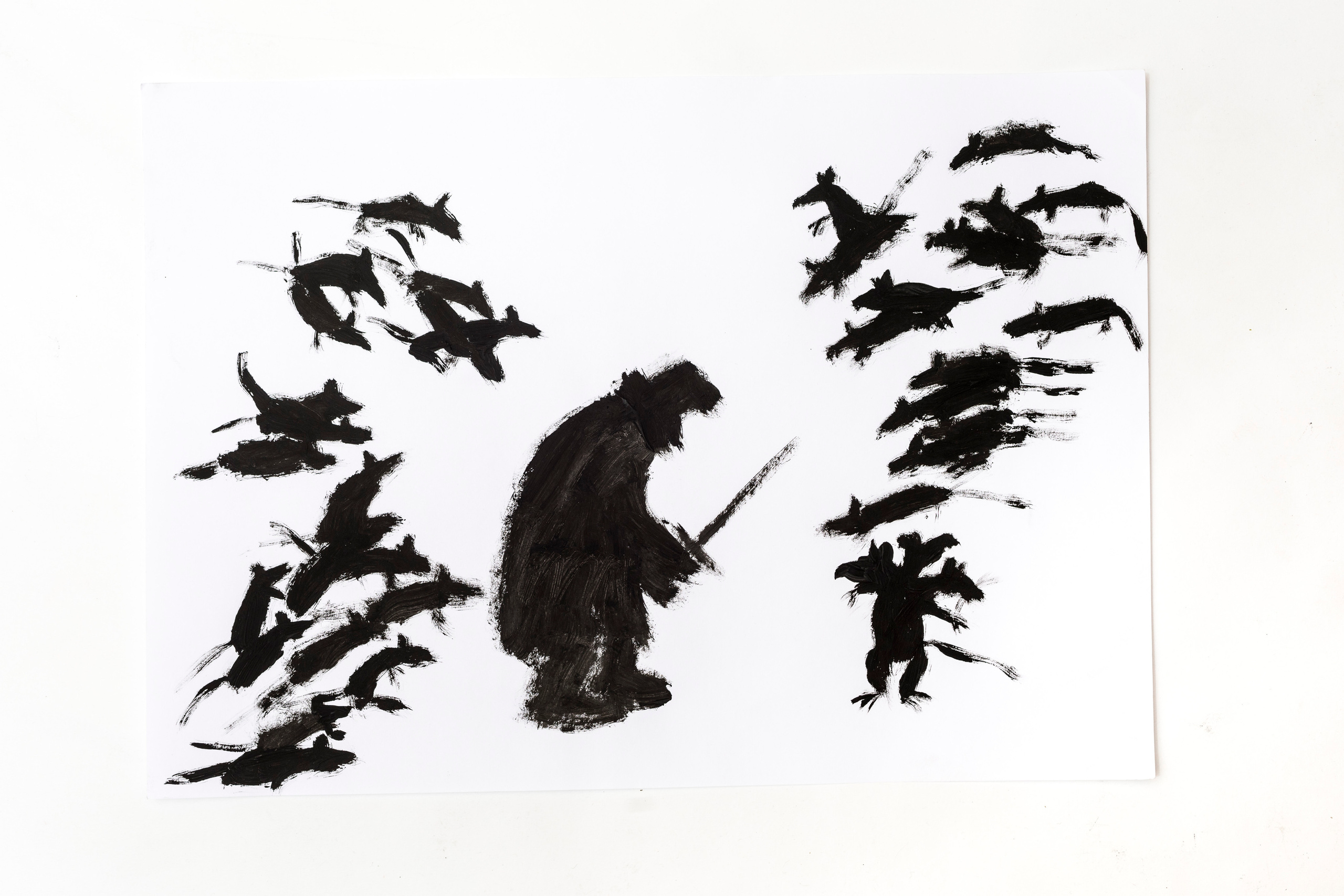 Haim Sokol, חיים סוקול, Хаим Сокол