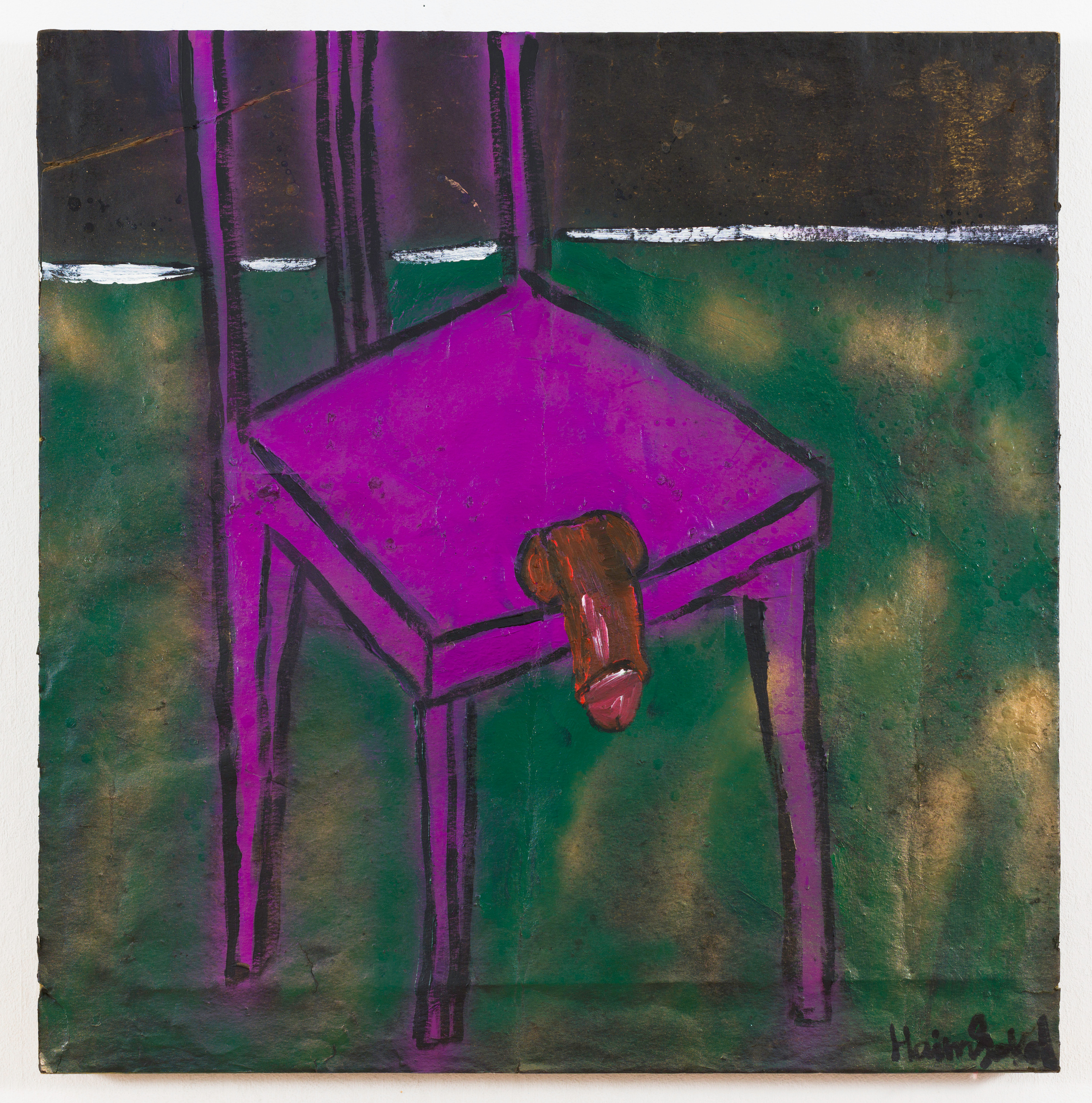 Haim Sokol, חיים סוקול, Хаим Сокол