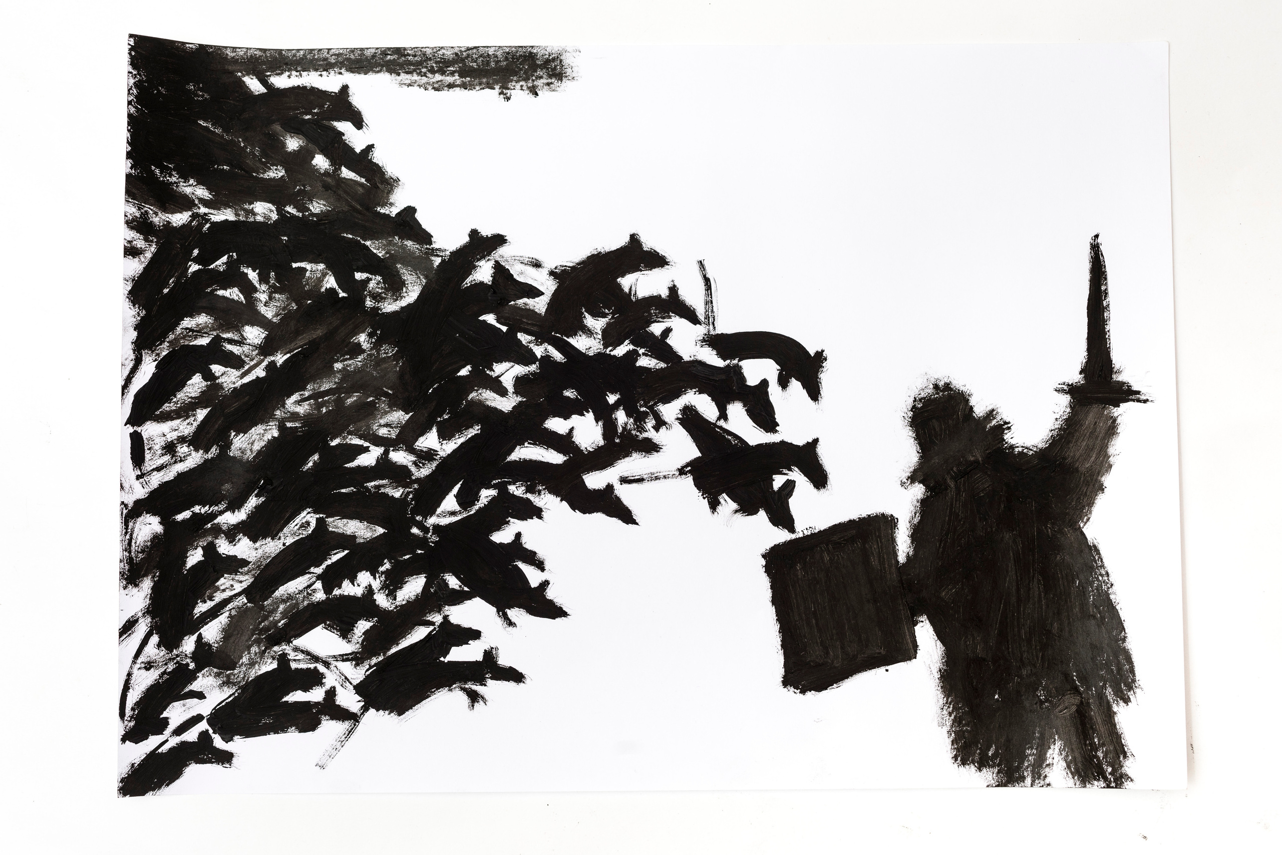 Haim Sokol, חיים סוקול, Хаим Сокол