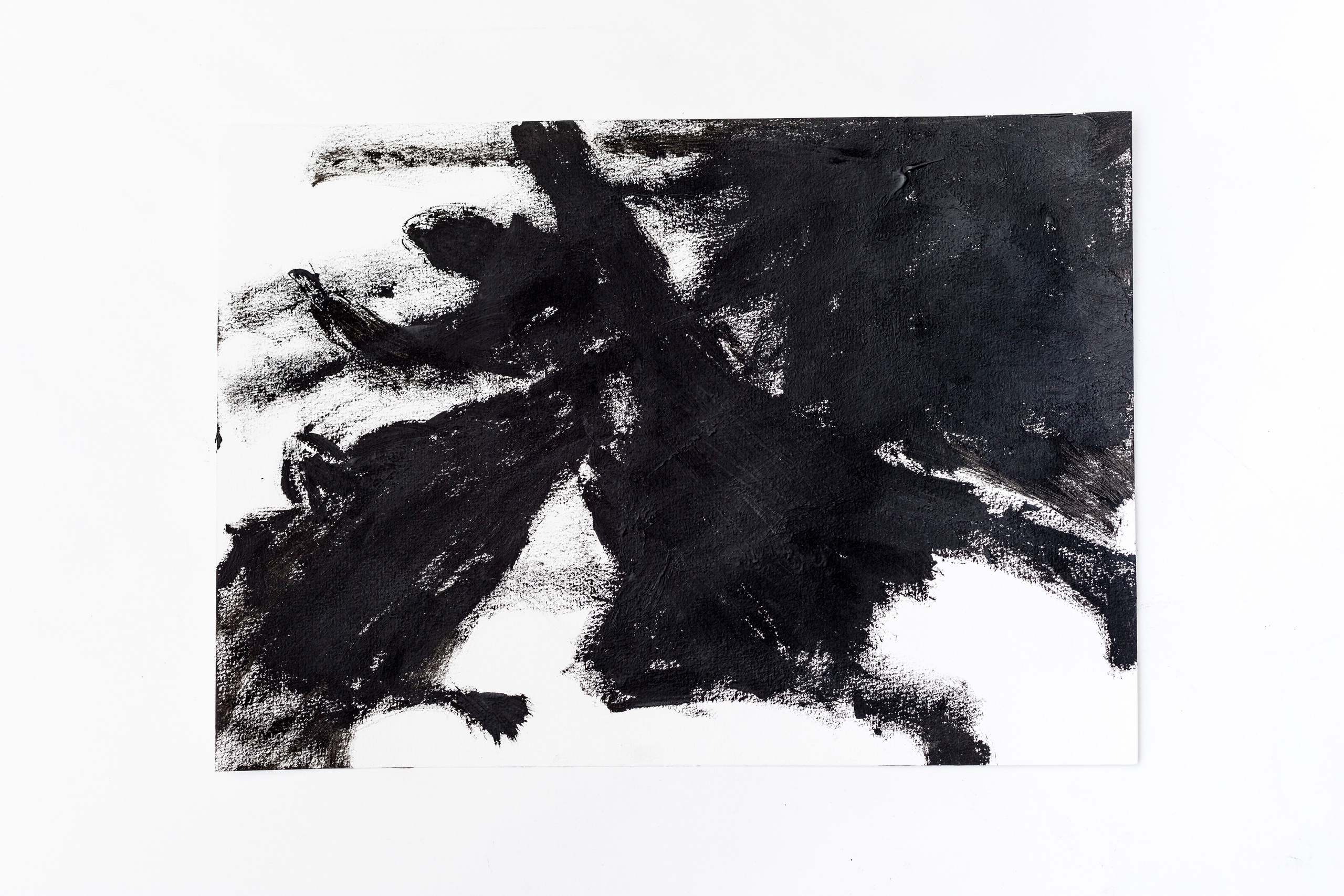 The Buttle, 2018. Haim Sokol’s artists website