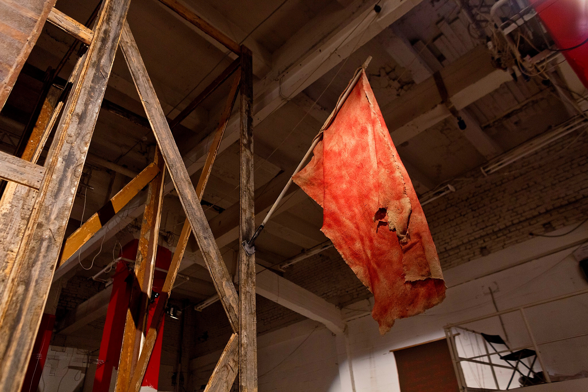 Haim Sokol arch, שער ניצחון חיים סוקול, Хаим Сокол арка