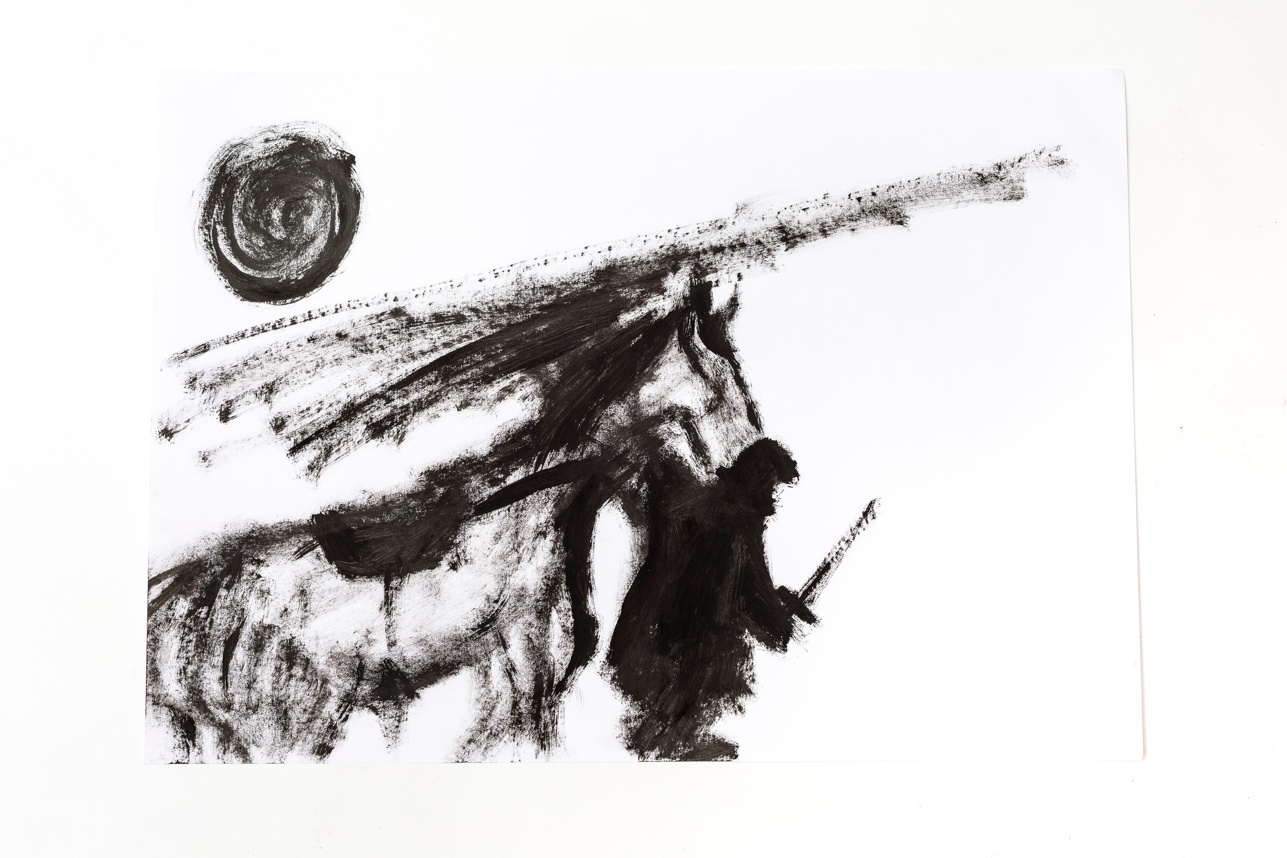 Haim Sokol, חיים סוקול, Хаим Сокол