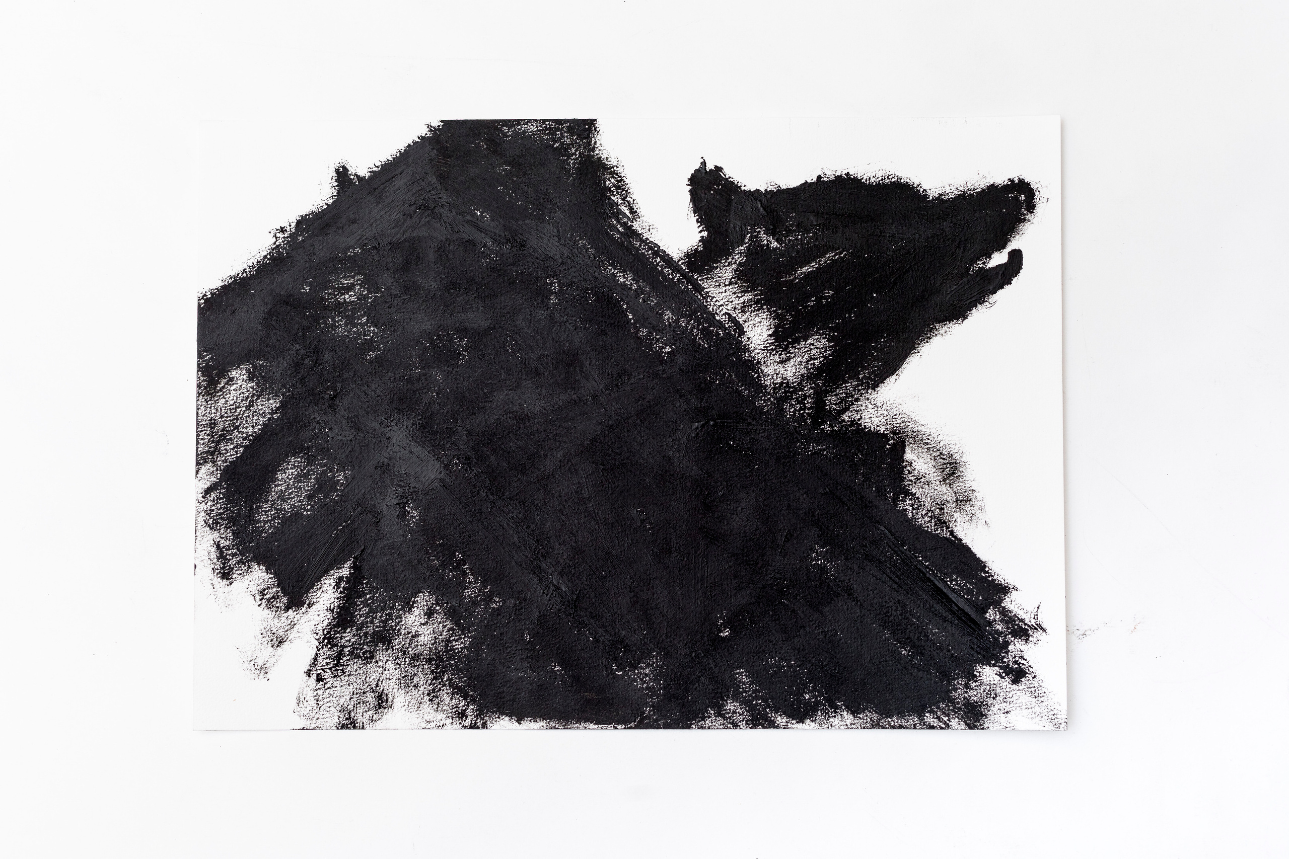 The Buttle, 2018. Haim Sokol’s artists website