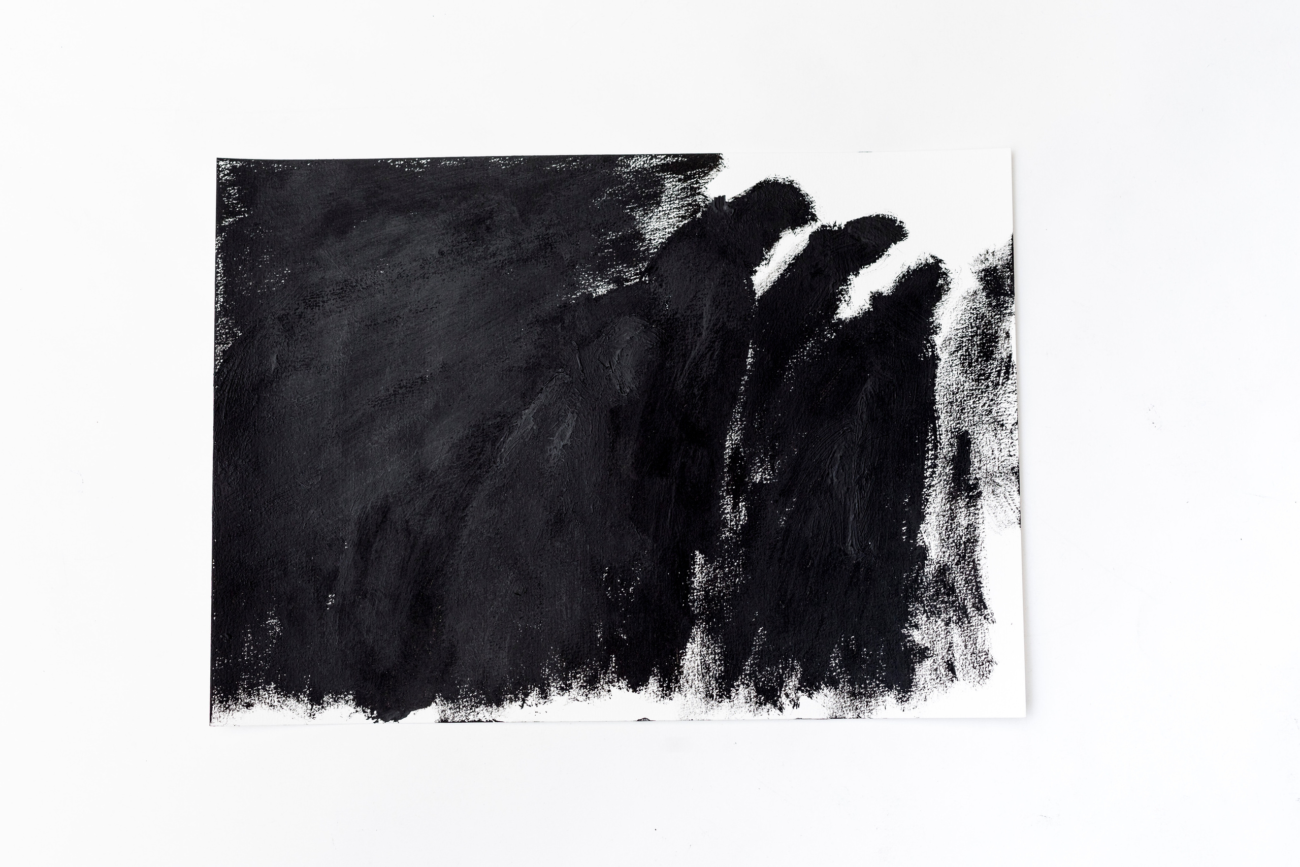 The Buttle, 2018. Haim Sokol’s artists website