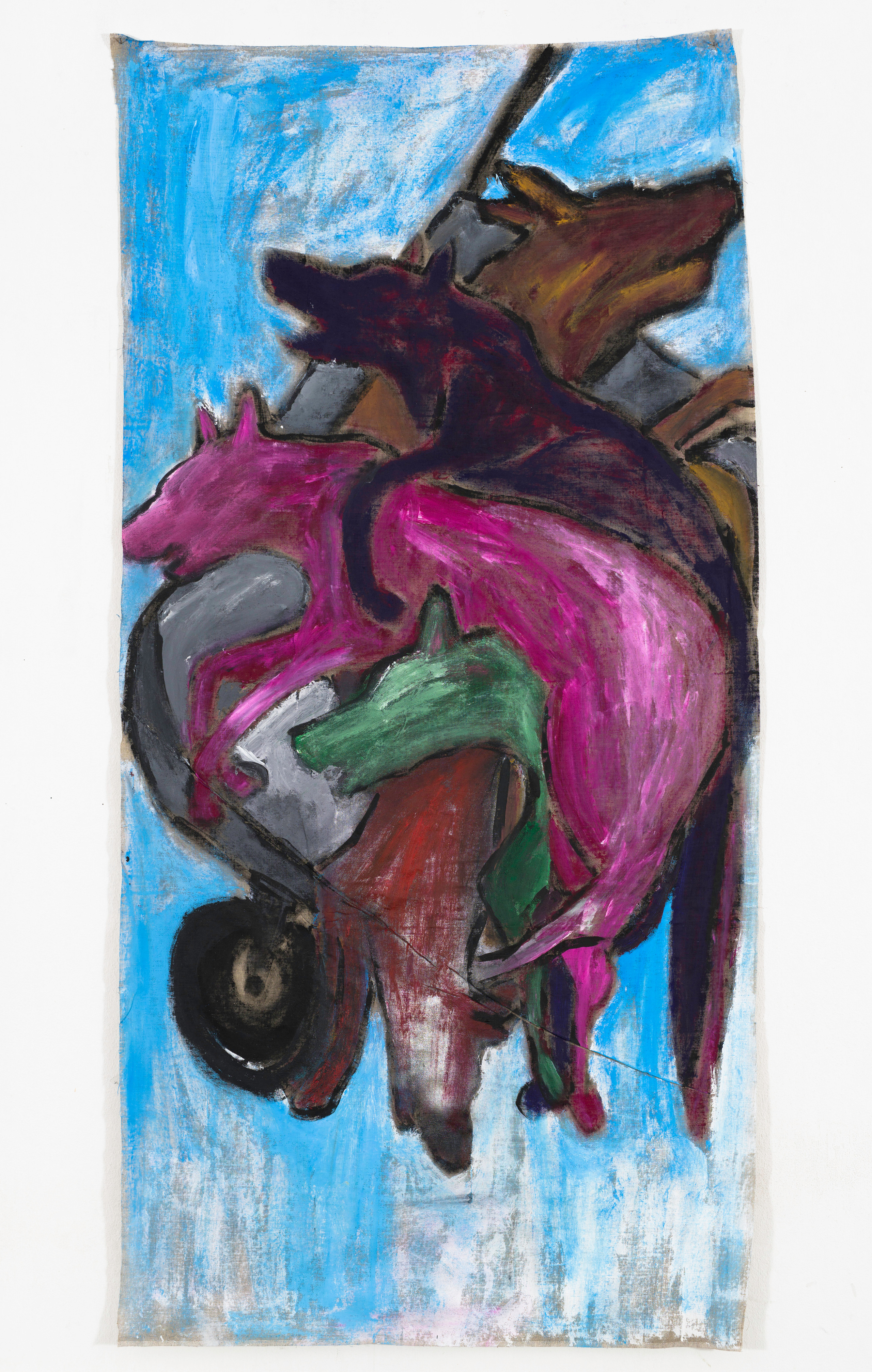 Haim Sokol, חיים סוקול, Хаим Сокол