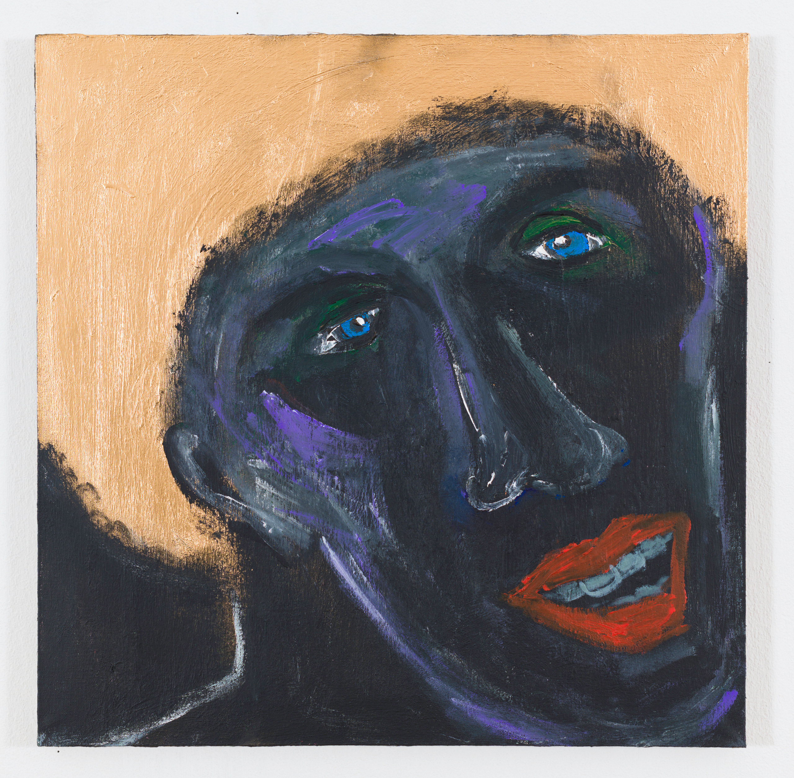 Portraits, 2021-22. Haim Sokol’s artists website