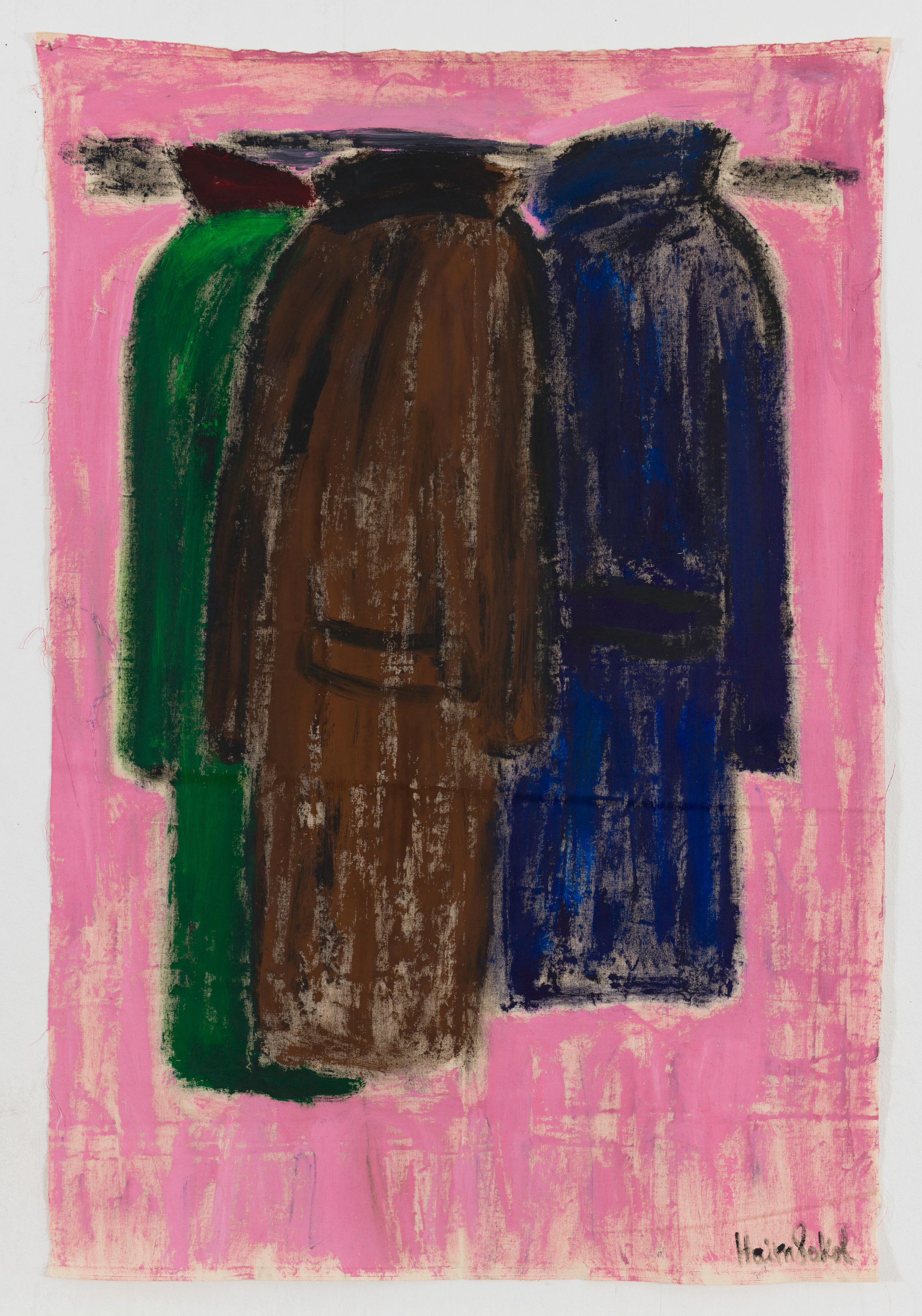 Haim Sokol, חיים סוקול, Хаим Сокол