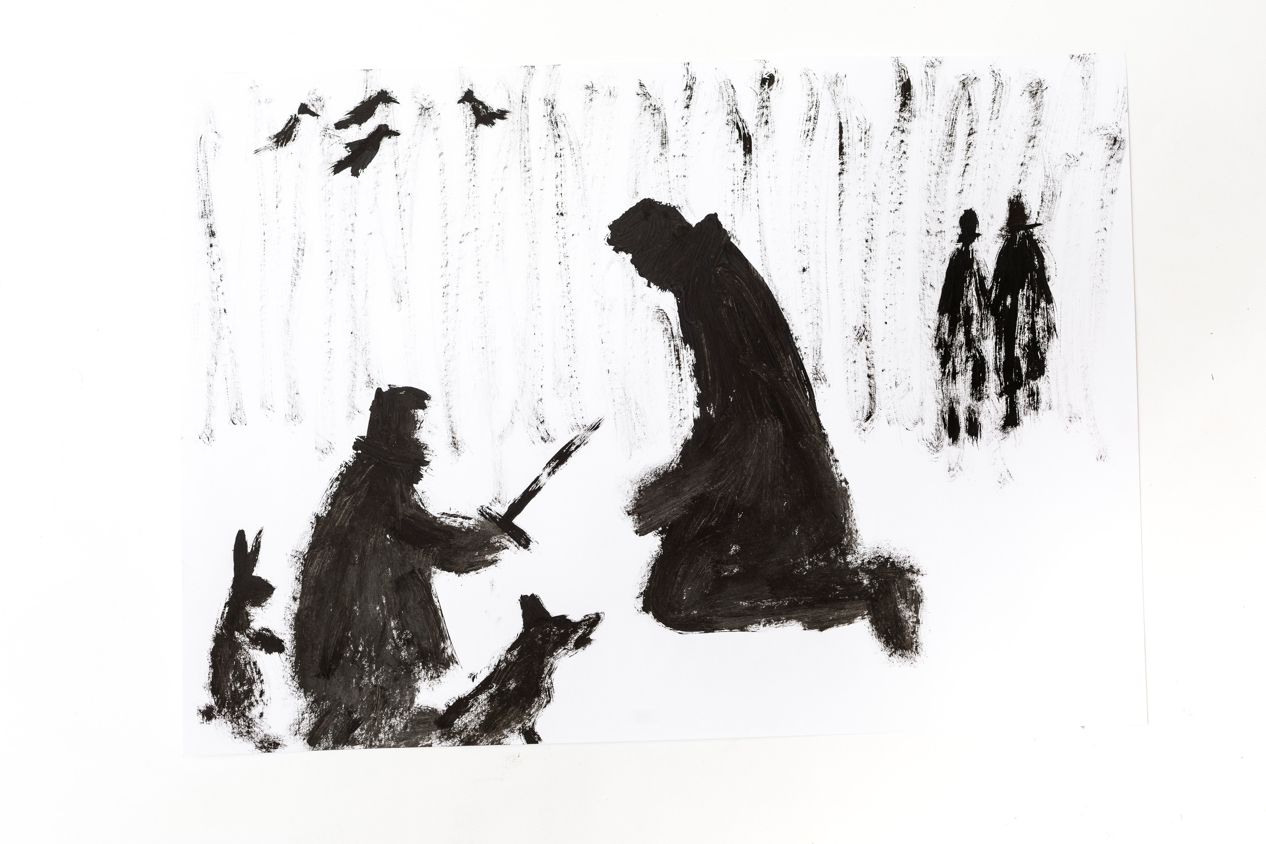 Haim Sokol, חיים סוקול, Хаим Сокол