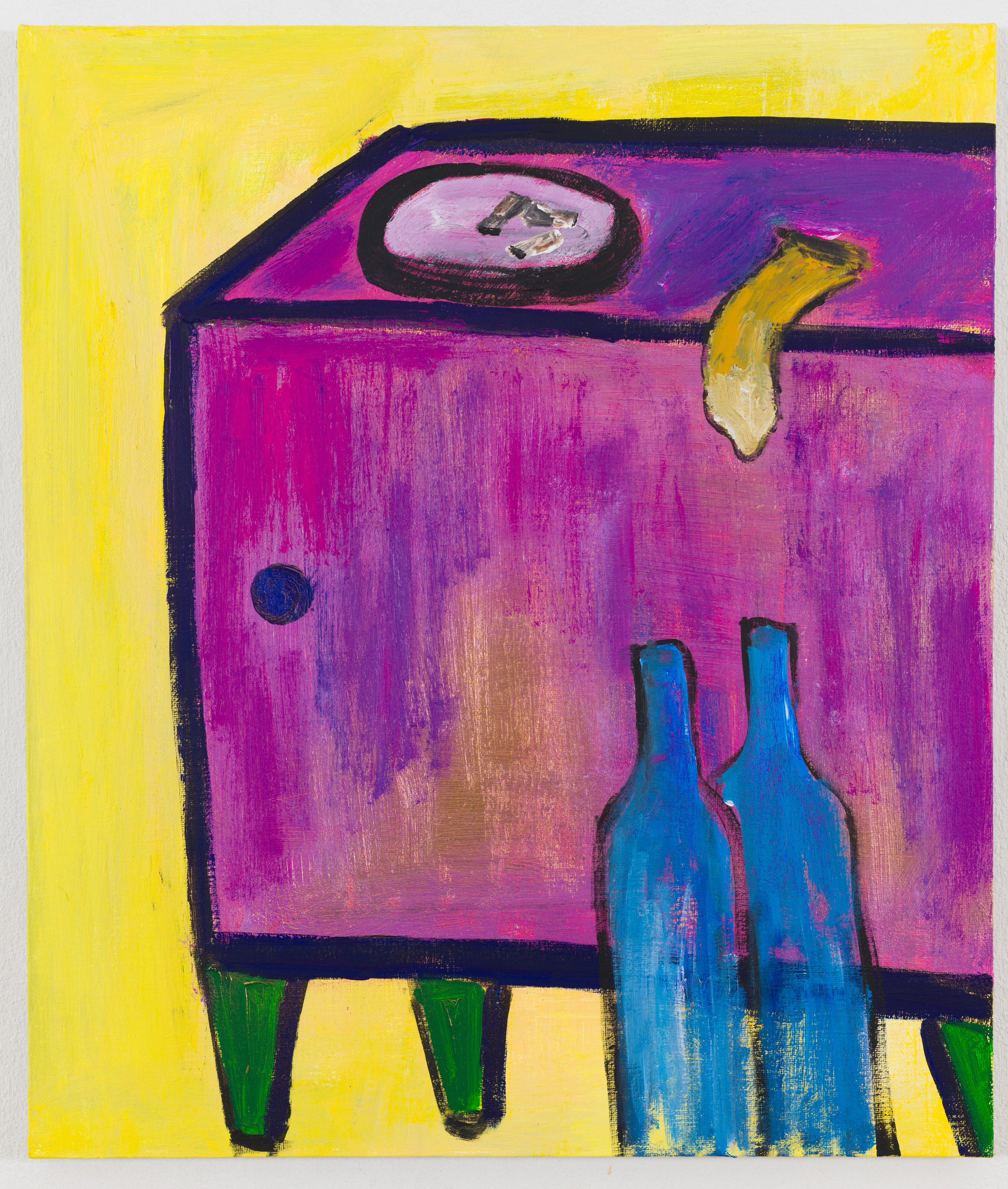 Haim Sokol, חיים סוקול, Хаим Сокол