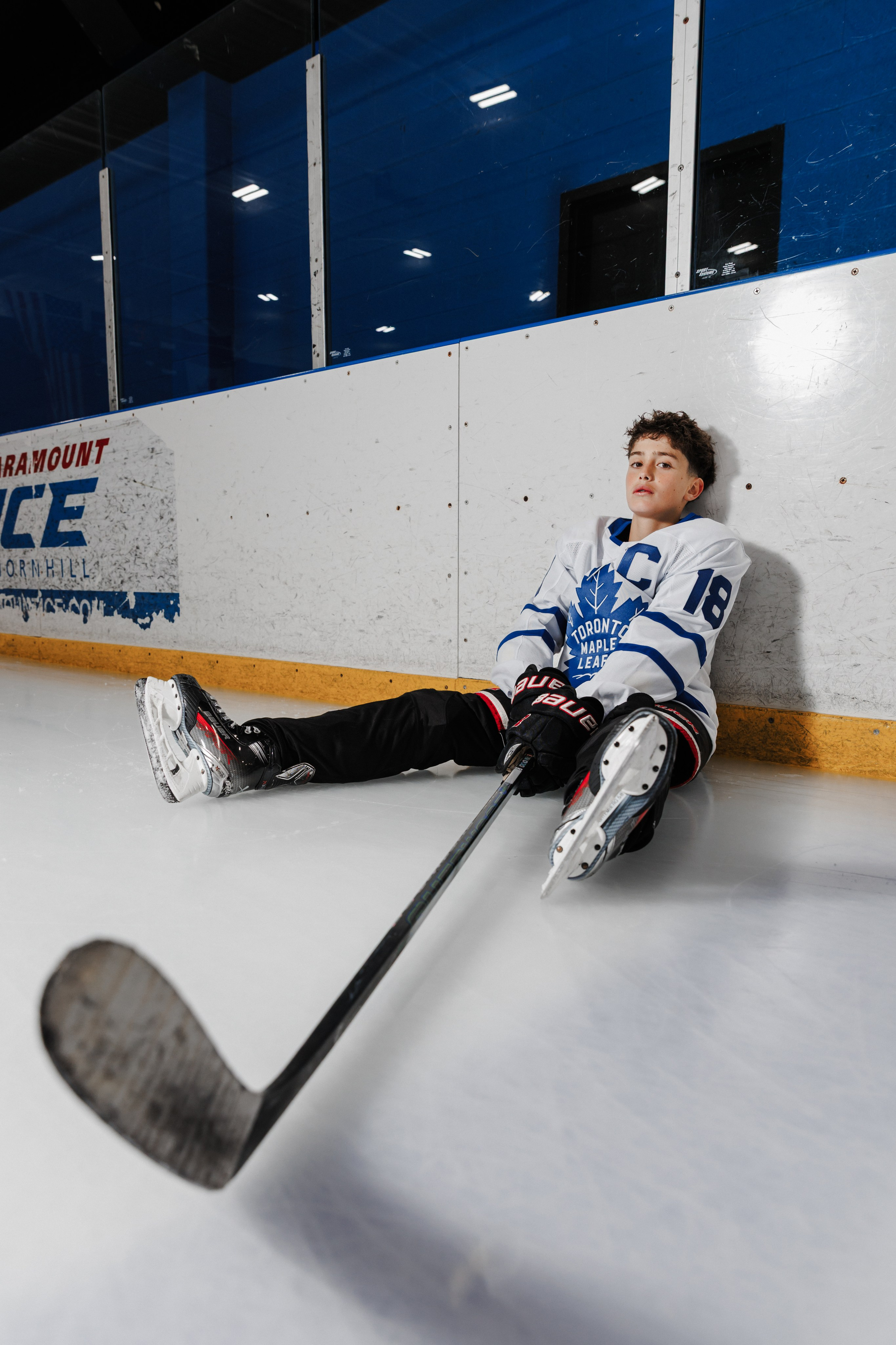 Mitzvah. Alex UA — Toronto photographer