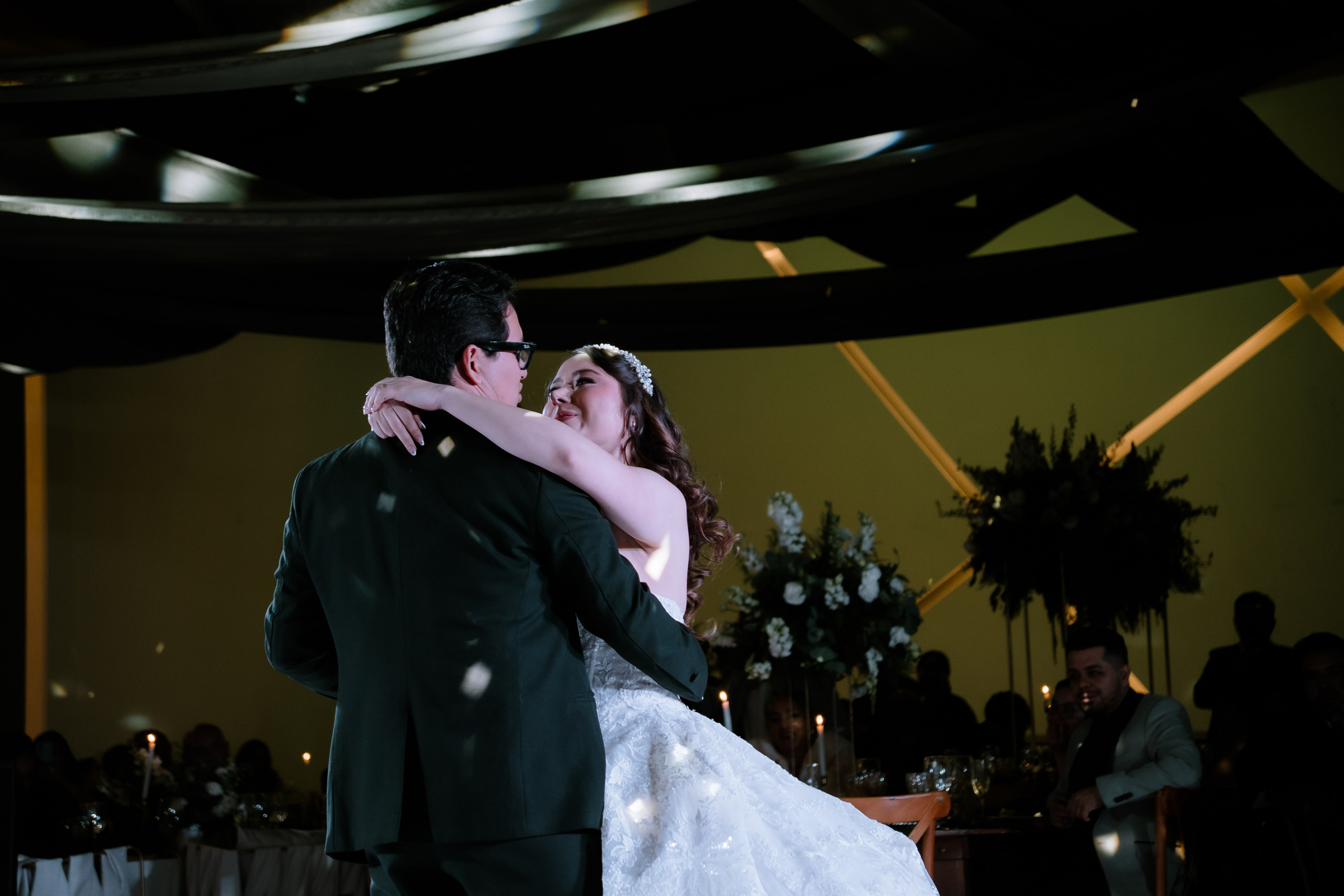 Boda - M&P. Cineinsomnia - Fotógrafo de Bodas, Productor Audiovisual, Director de fotografía