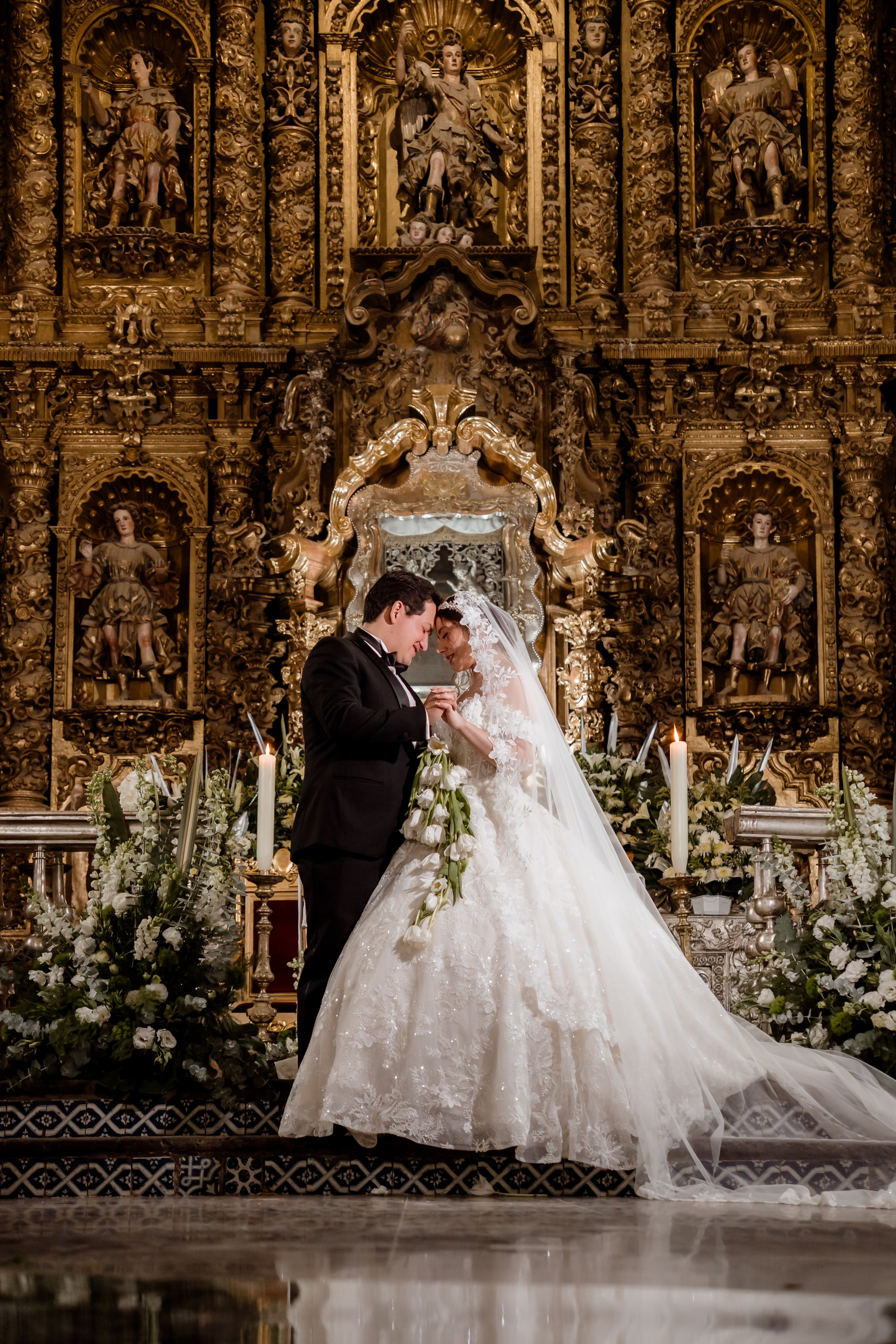 Boda - M&P. Cineinsomnia - Fotógrafo de Bodas, Productor Audiovisual, Director de fotografía