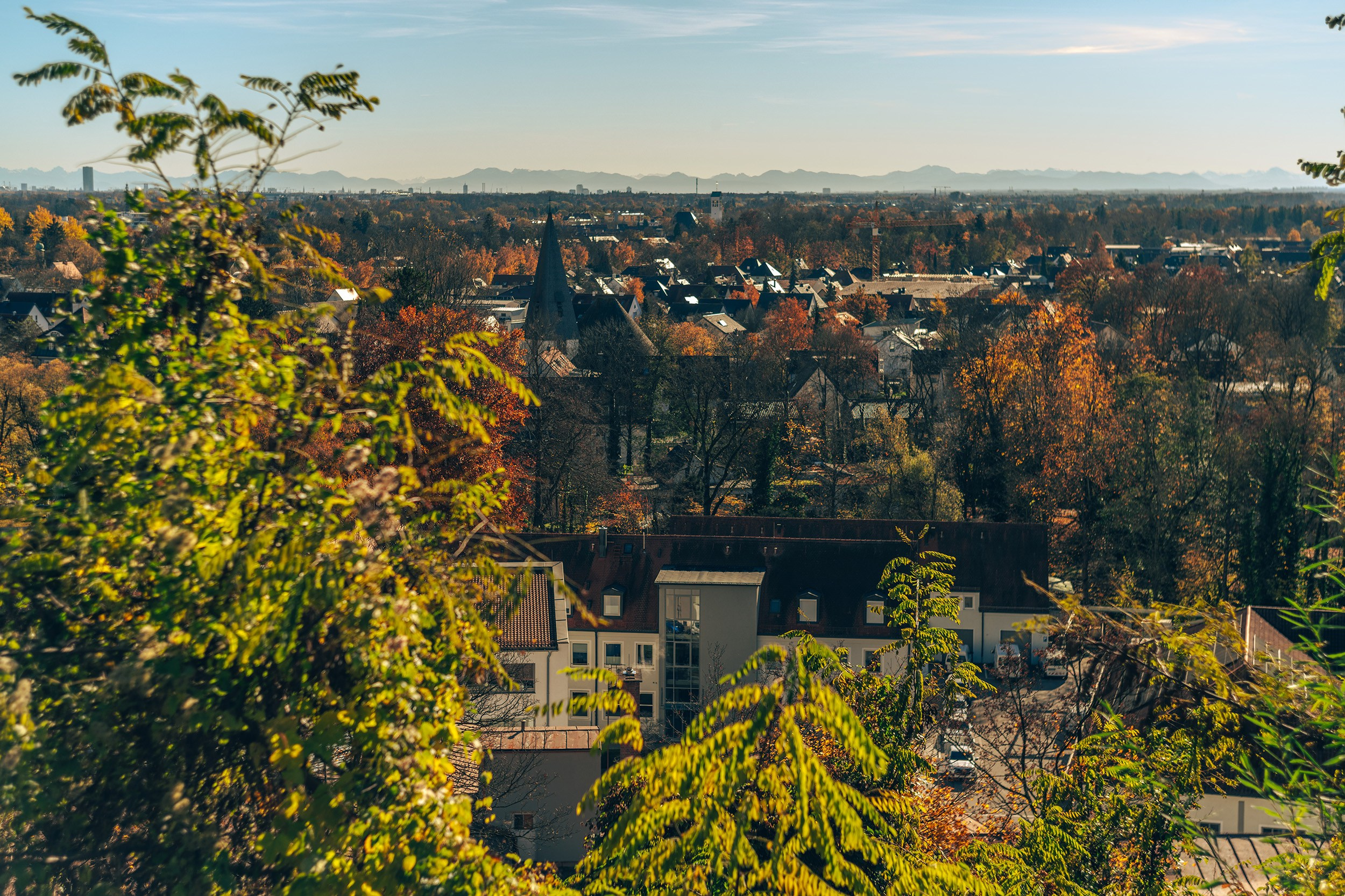 Dachau. Գևորգ Զուրնաչյան — Պրոֆեսիոնալ լուսանկարիչ Երևանում