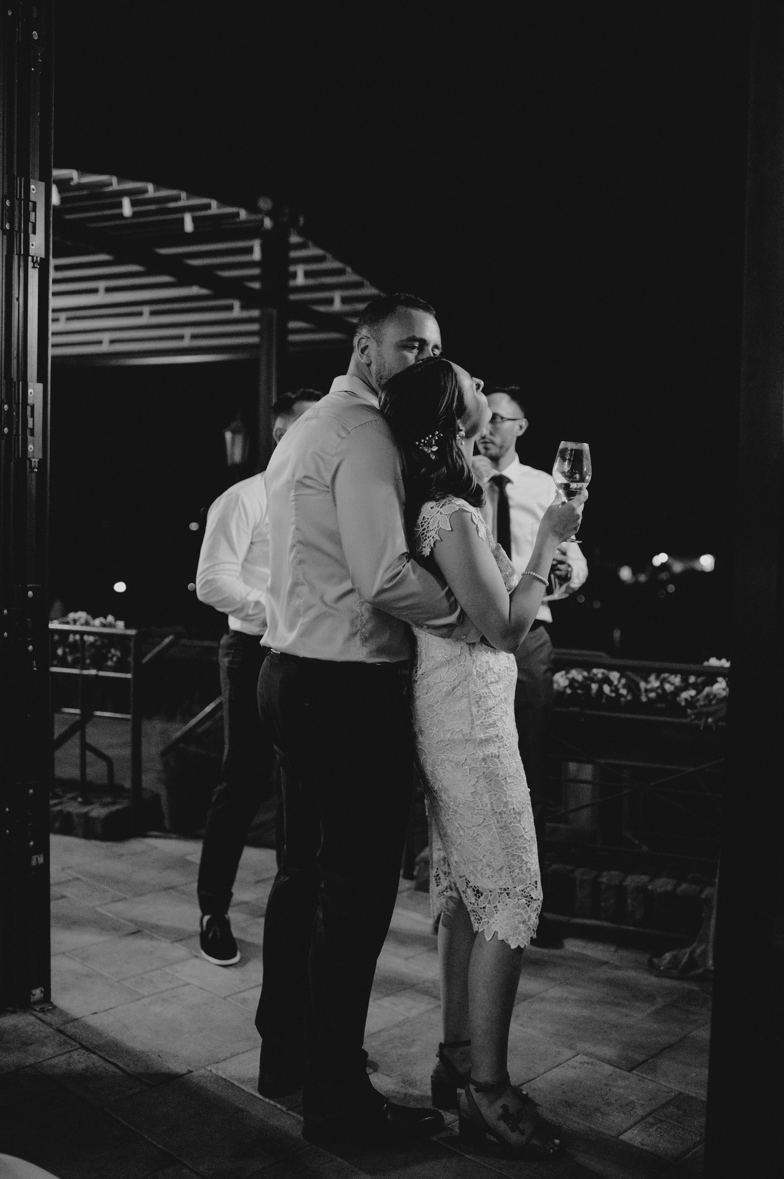 Iva & Miloš. Ana Sladojevic