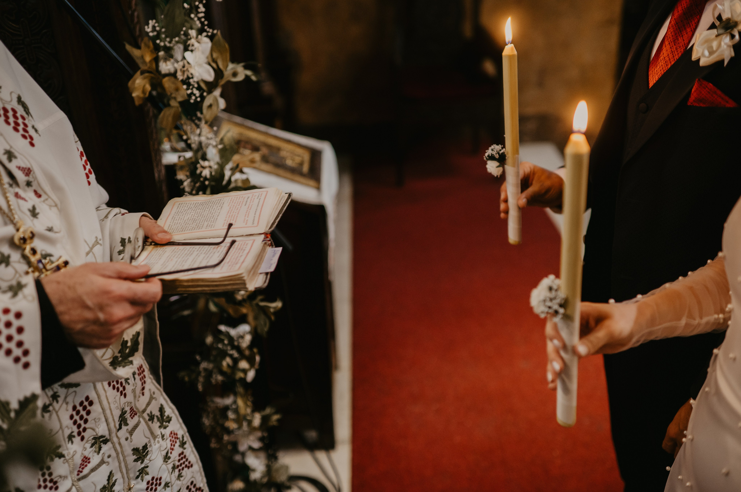 Tamara & Draško. Ana Sladojevic