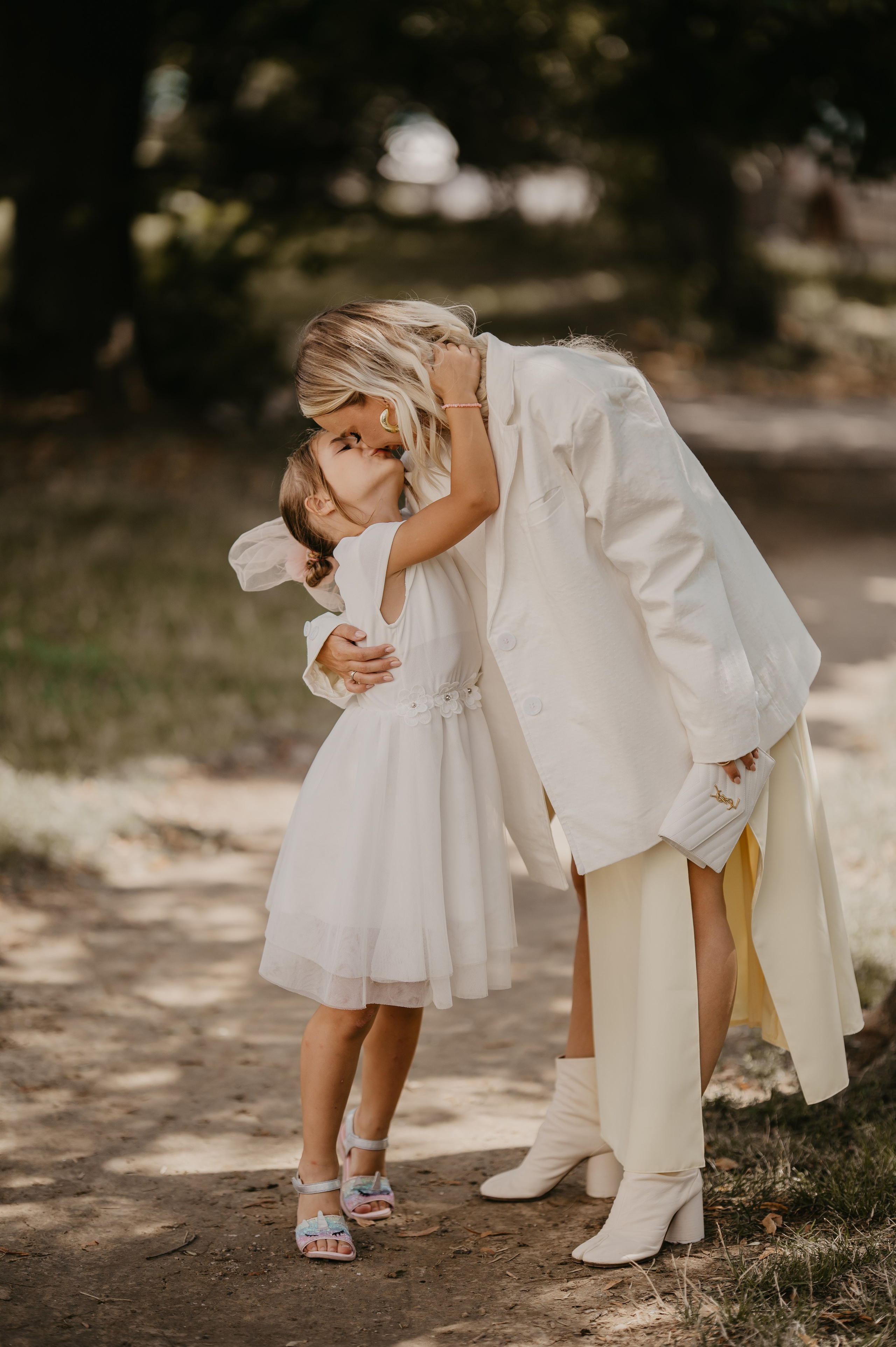 Aleksej i Asja. Ana Sladojevic