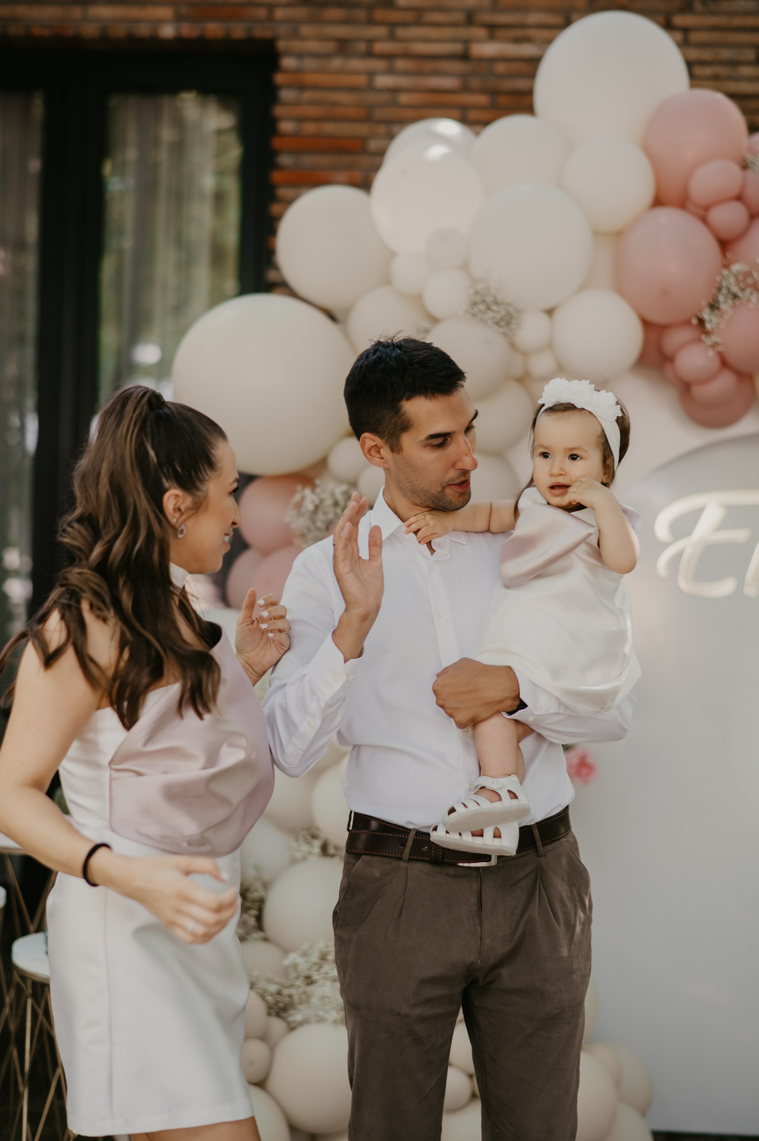 Emin prvi. Ana Sladojevic