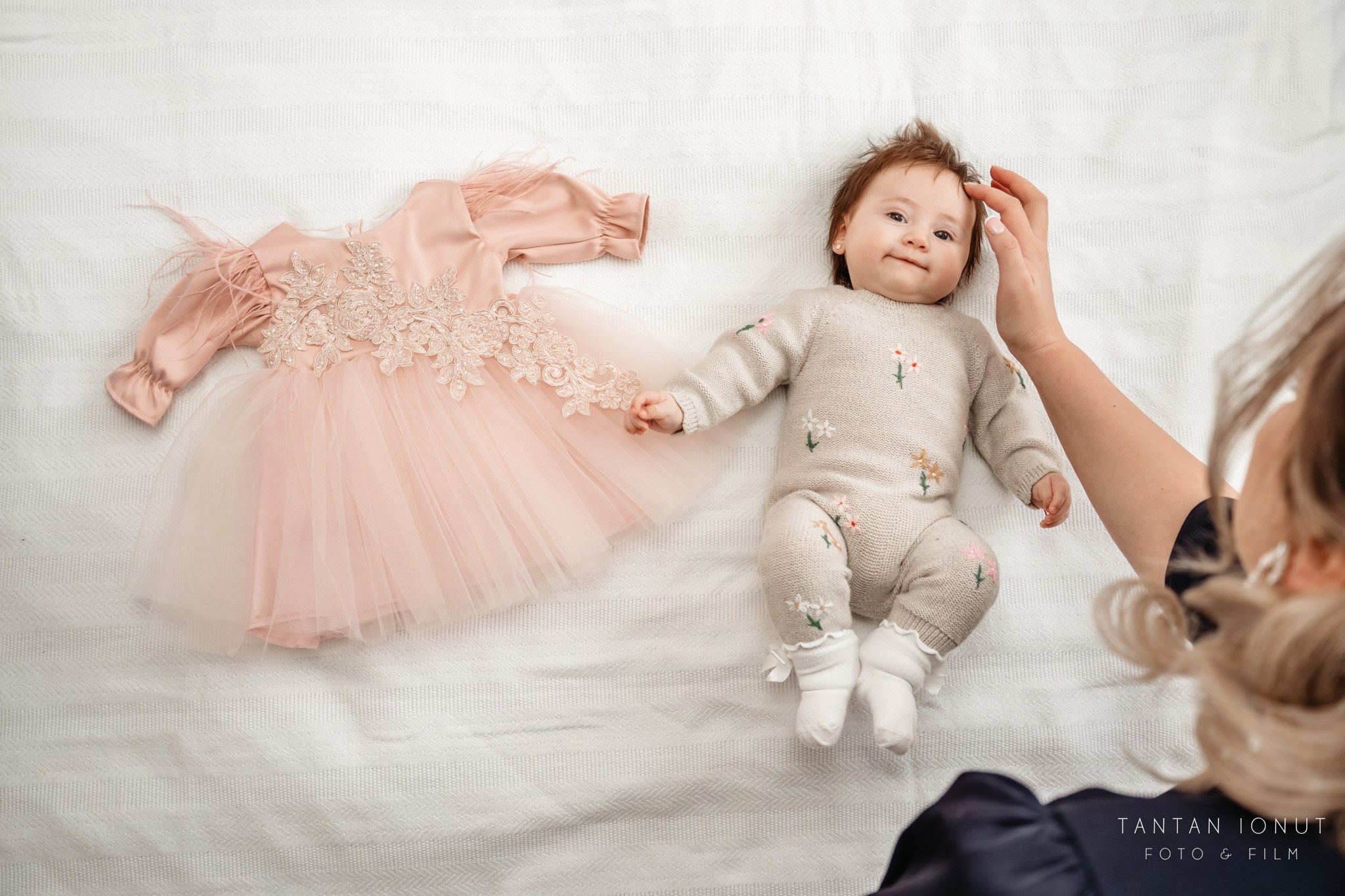 Celine-Maria. TANTAN IONUT FOTO & FILM