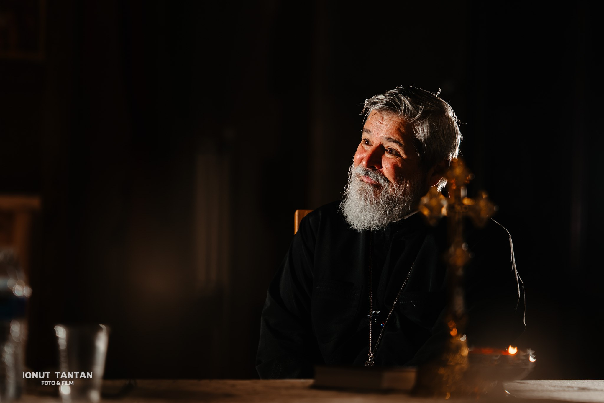 Relațiile dintre noi, ÎNCOTRO?. TANTAN IONUT FOTO & FILM