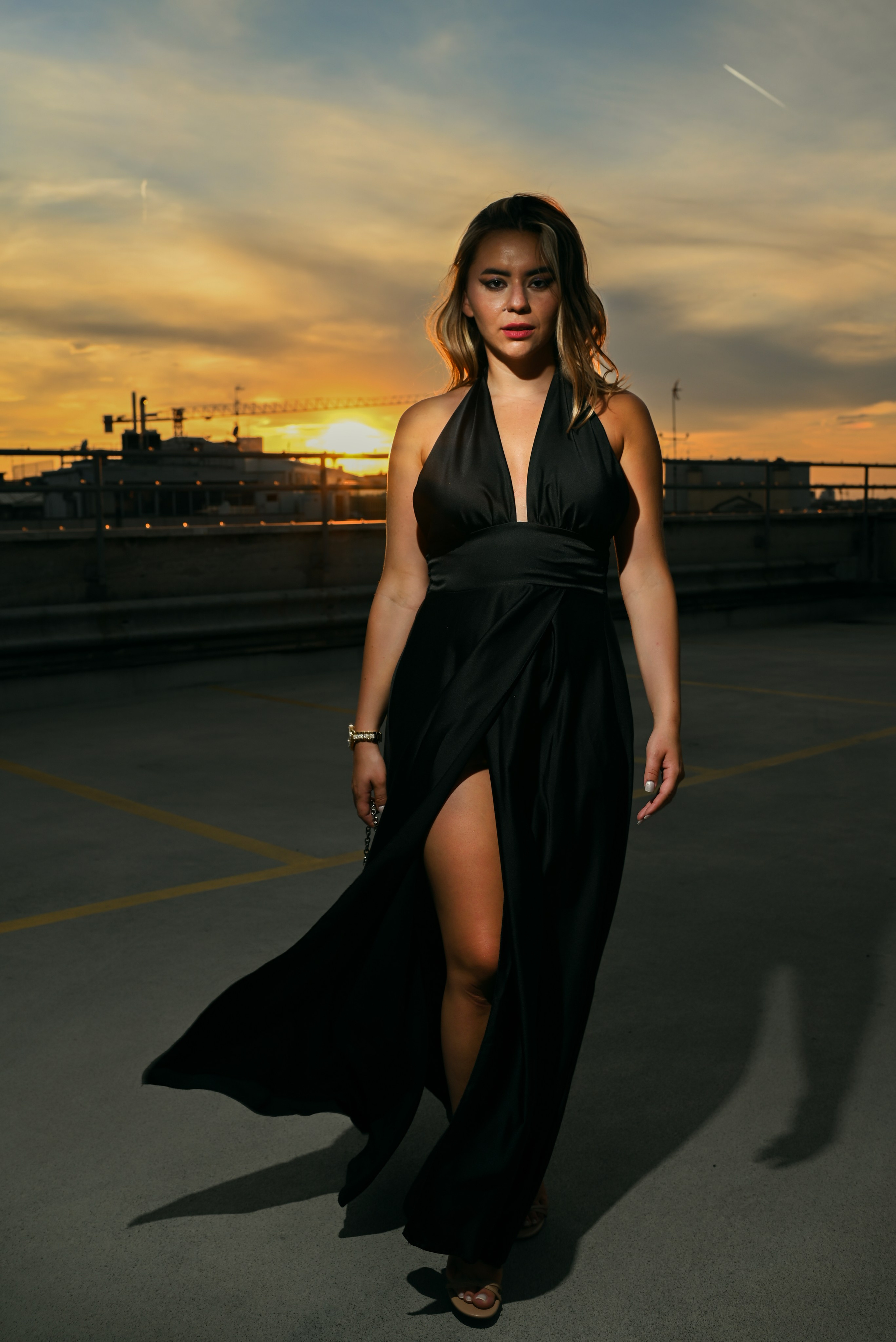 Sessione per se stessa