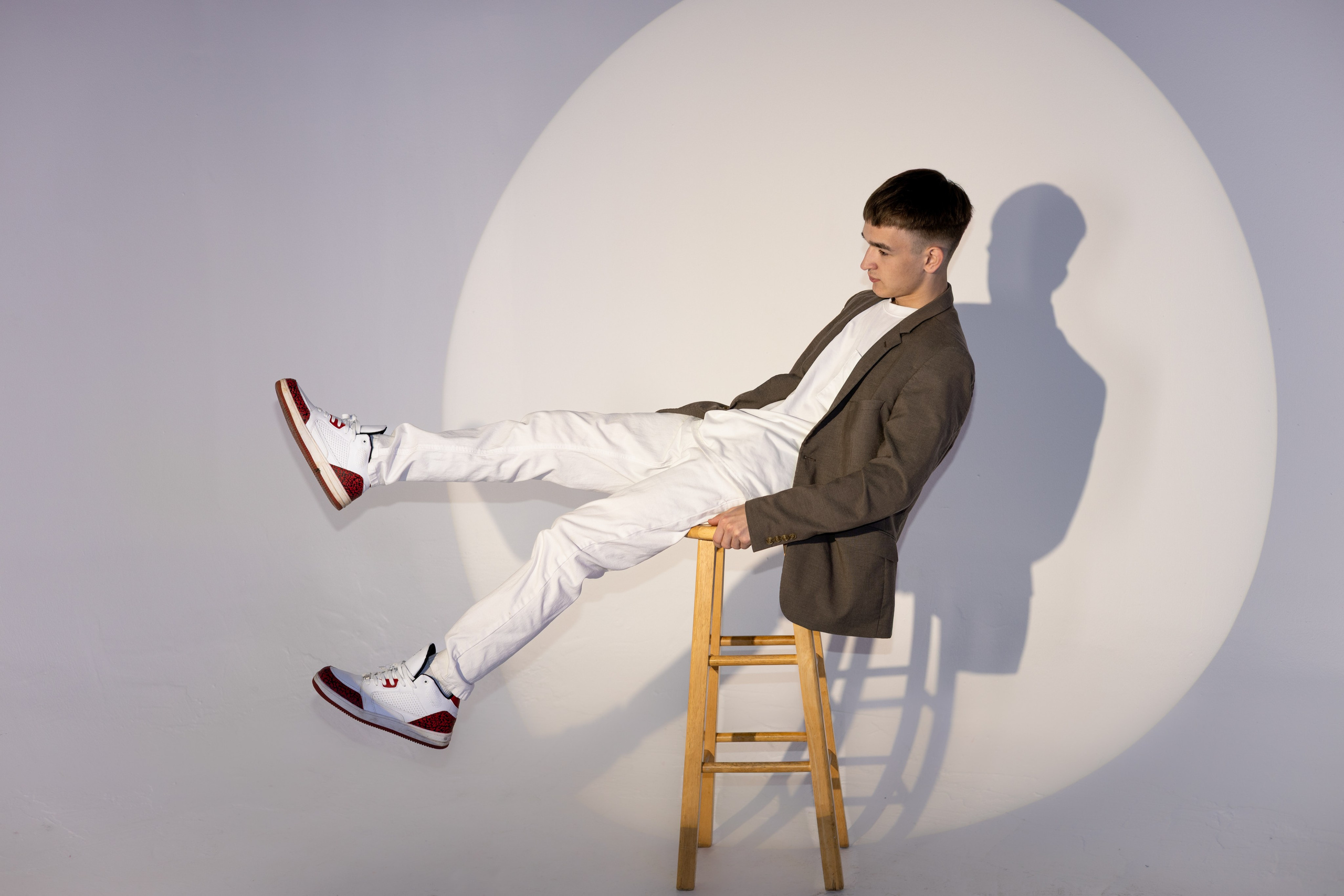 Guy’s Fashion Studio