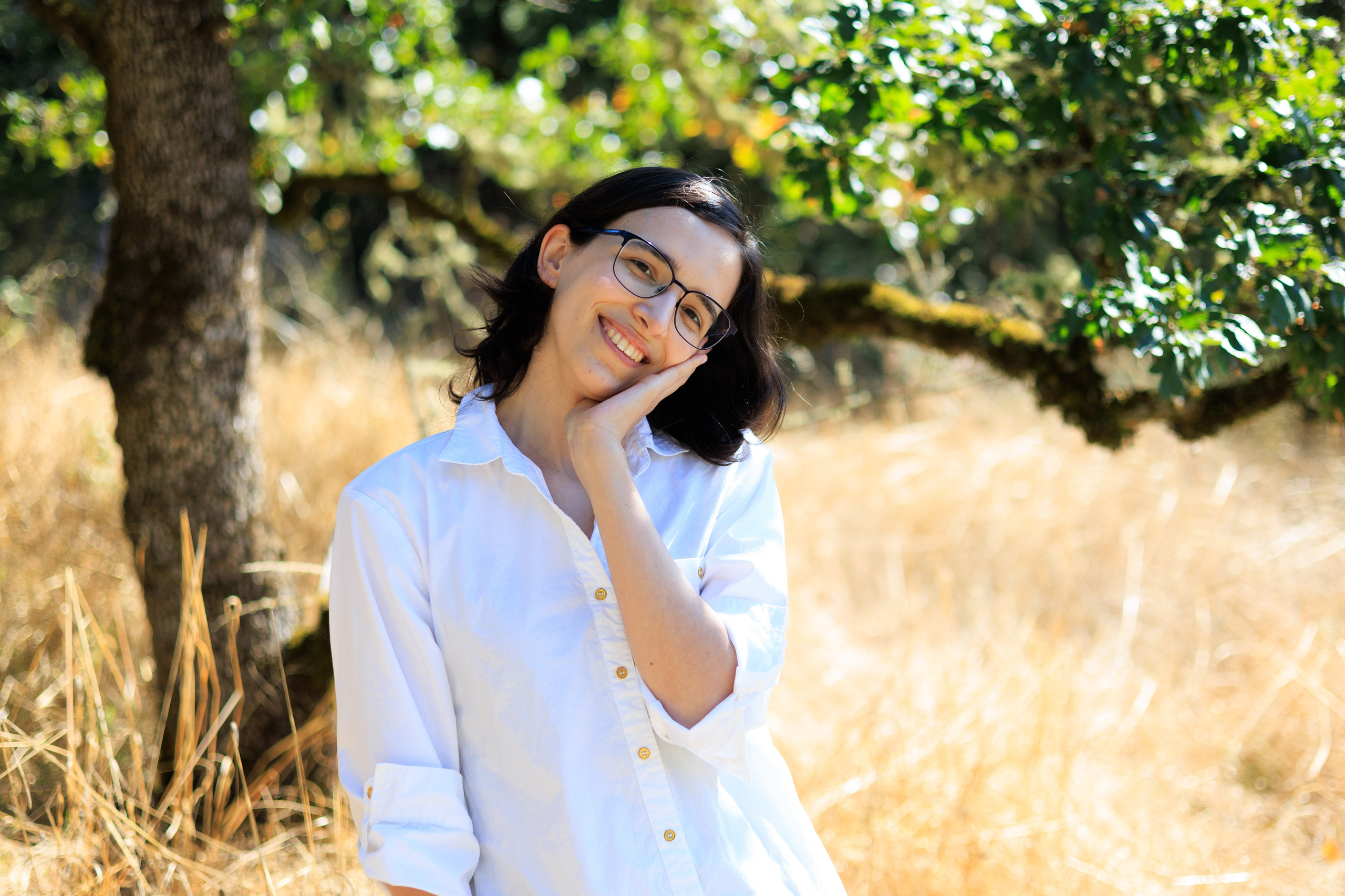 Portrait. Photographer in Portland, Beaverton, Tigard Oregon