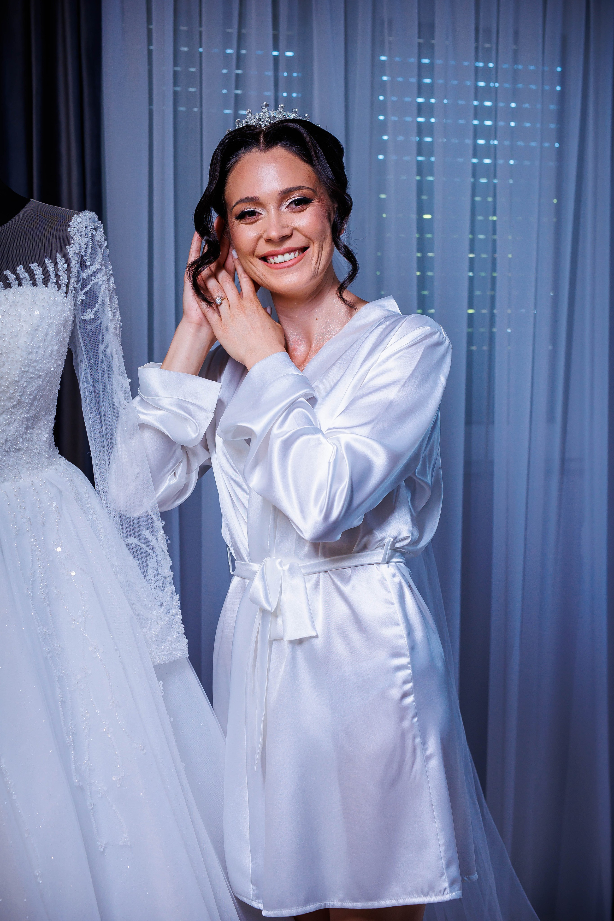 Cadre Interior Miri. Dream Studio Galați – ședințe foto profesionale pentru familie, portrete și evenimente