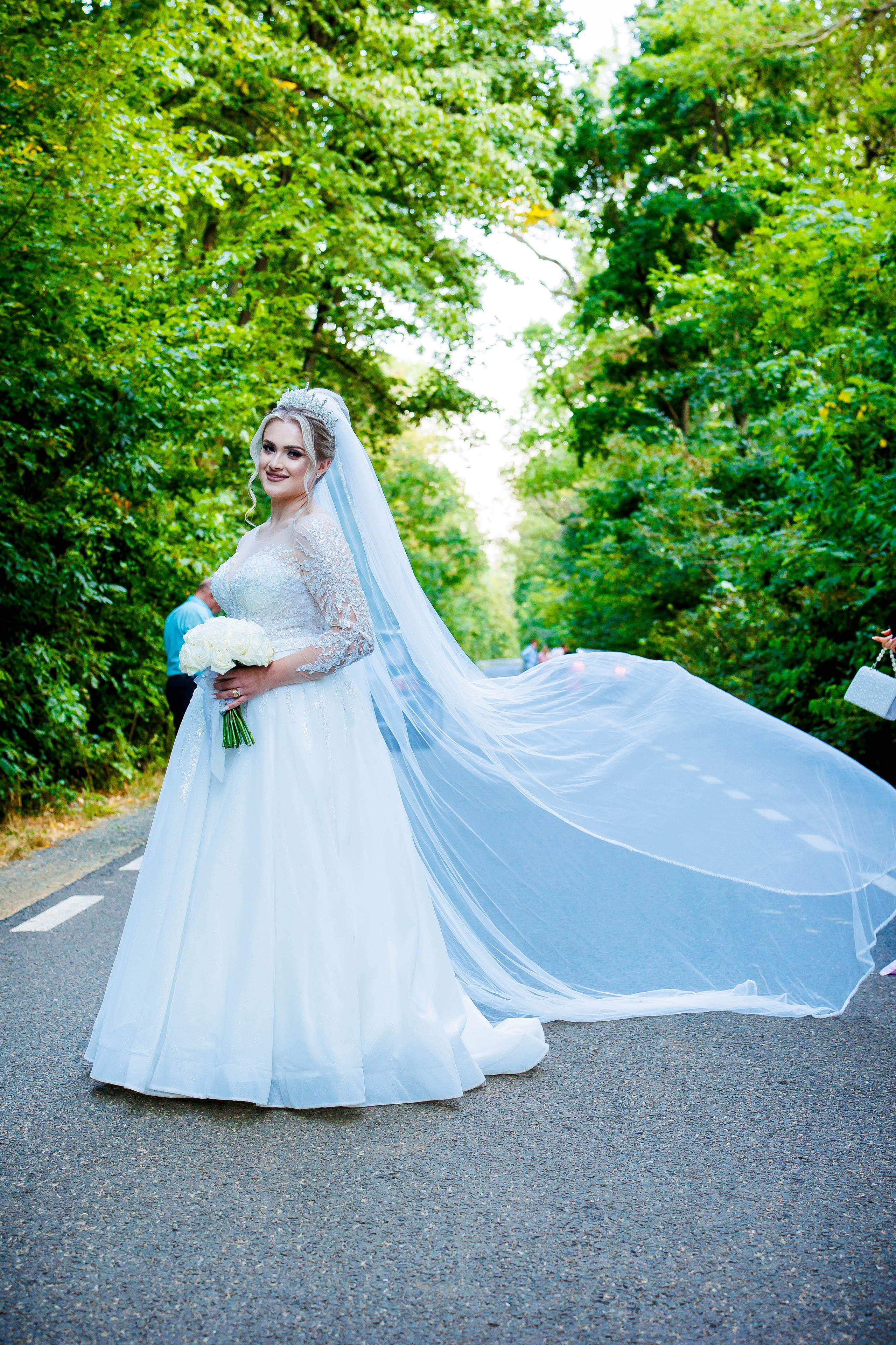 Shooting Foto Nunta. Dream Studio Galați – ședințe foto profesionale pentru familie, portrete și evenimente