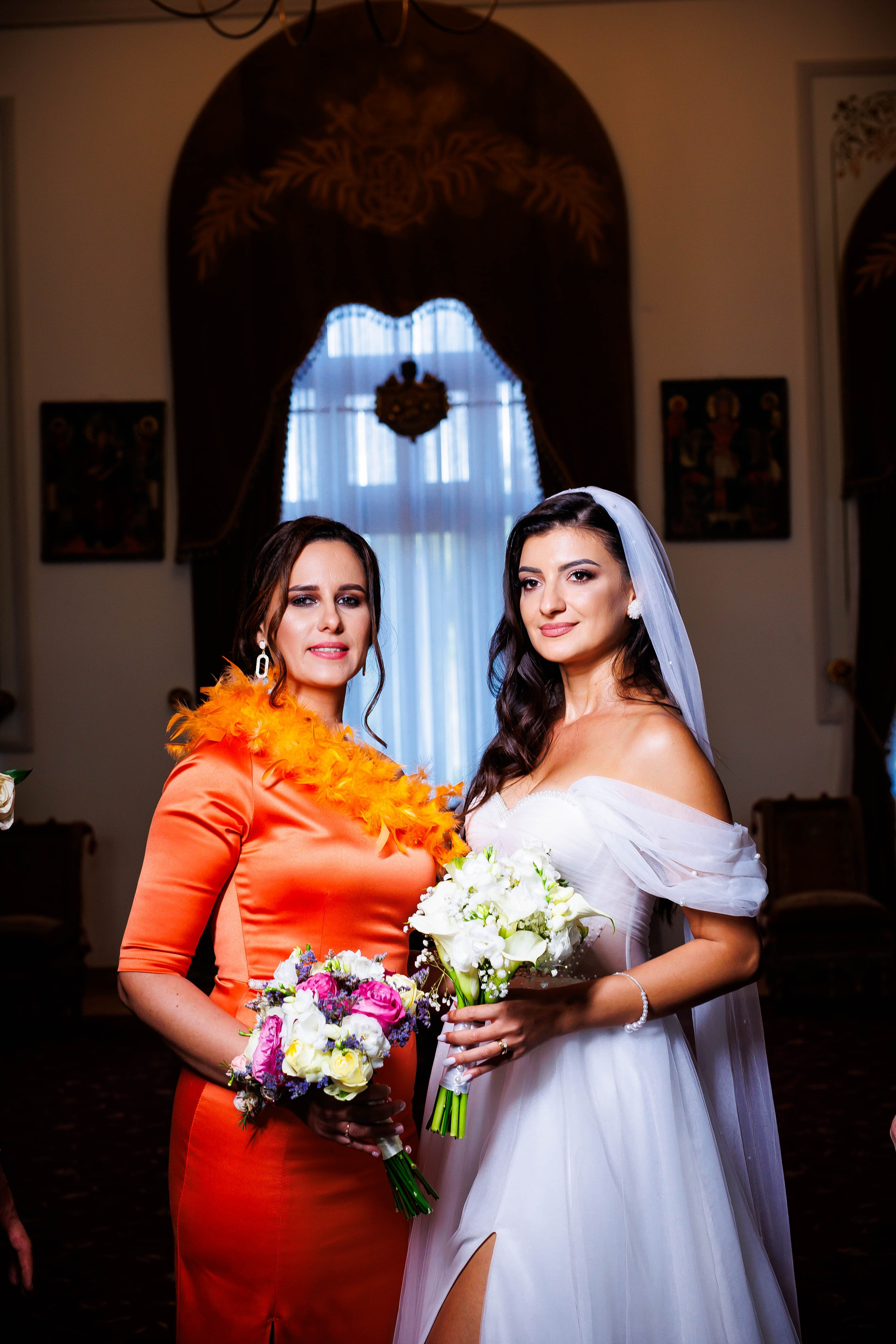 Shooting Foto Nunta. Dream Studio Galați – ședințe foto profesionale pentru familie, portrete și evenimente