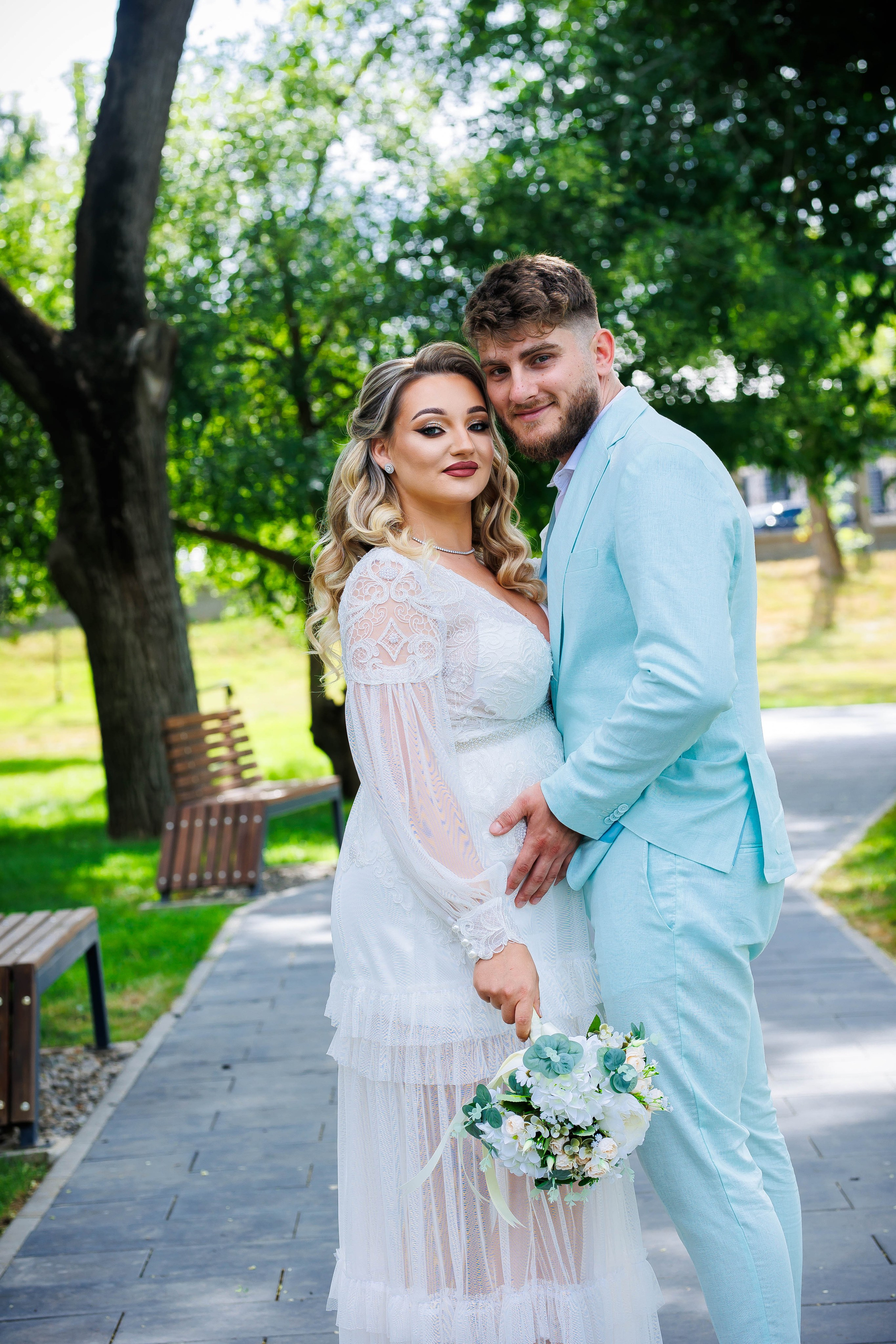 Logodna. Dream Studio Galați – ședințe foto profesionale pentru familie, portrete și evenimente