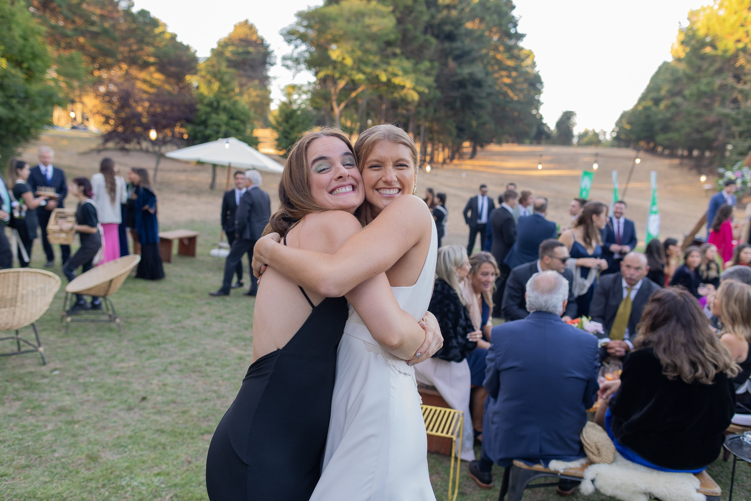 Sofi + Ricky. Alvaro Arriagada Fotografía